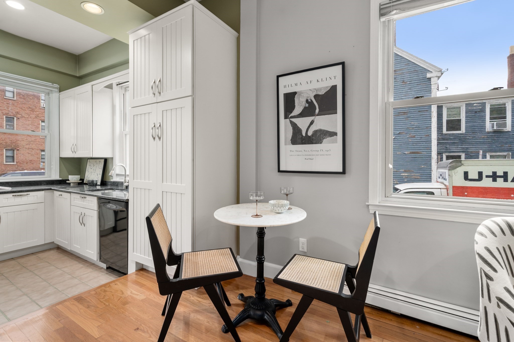 172 Bunker Hill St Unit 1, Charlestown, Boston, MA 02129 - Image 6