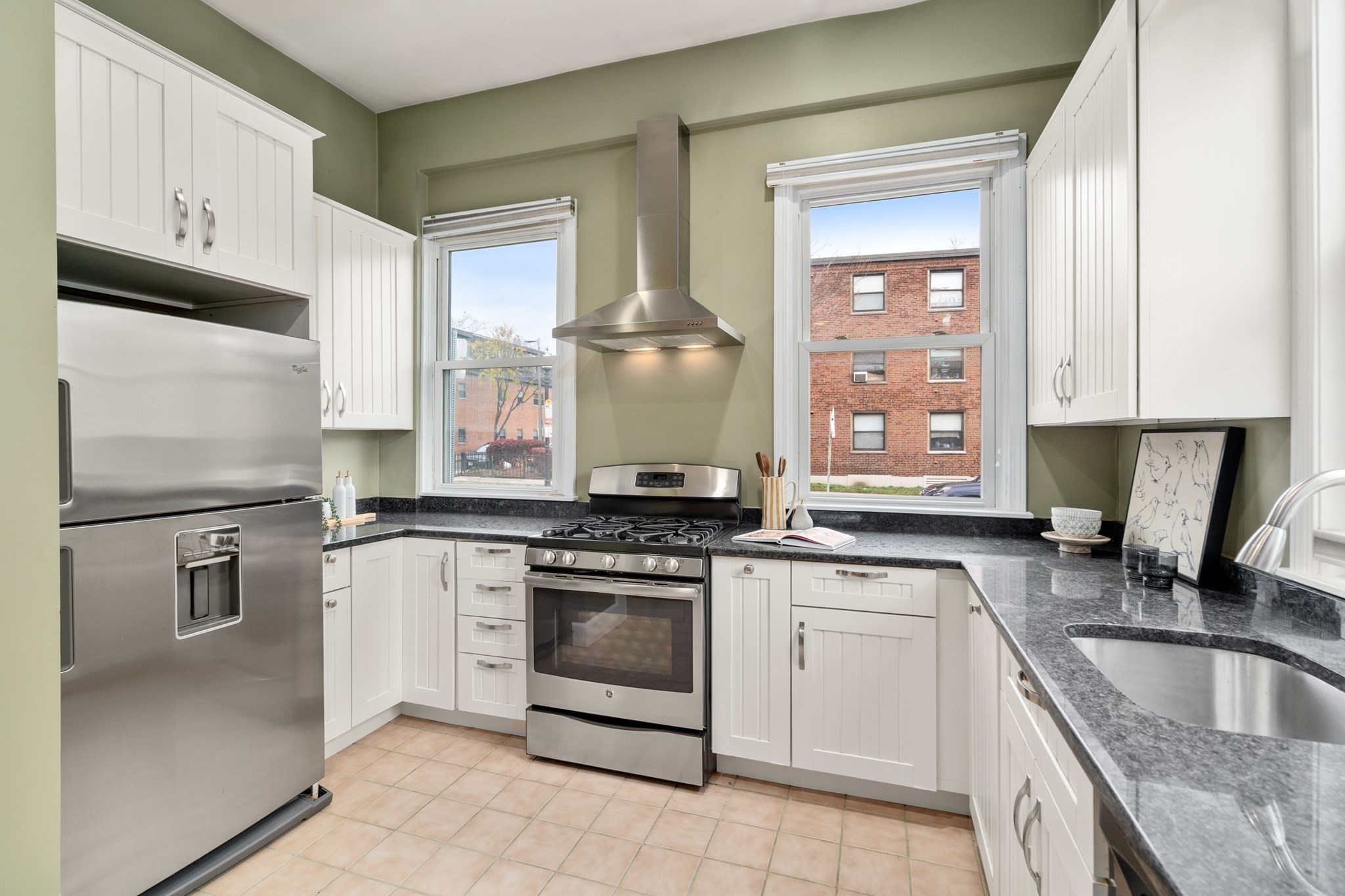 172 Bunker Hill St Unit 1, Charlestown, Boston, MA 02129 - Image 7