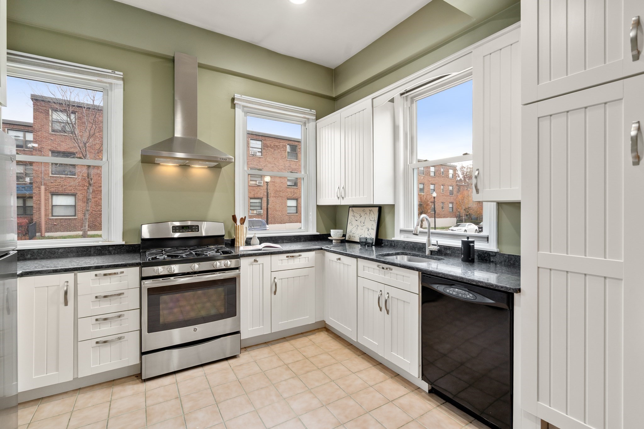 172 Bunker Hill St Unit 1, Charlestown, Boston, MA 02129 - Image 8
