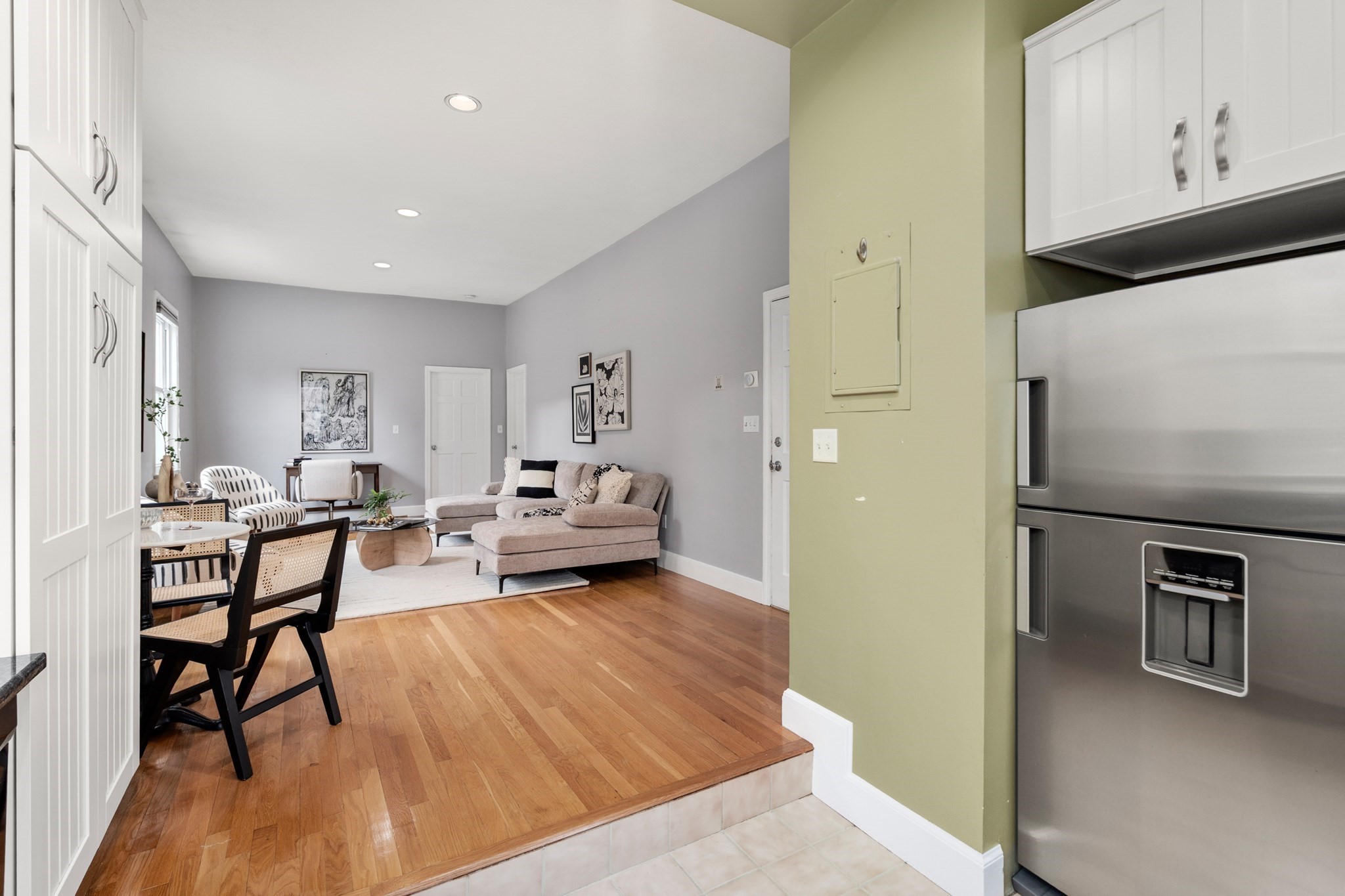 172 Bunker Hill St Unit 1, Charlestown, Boston, MA 02129 - Image 9