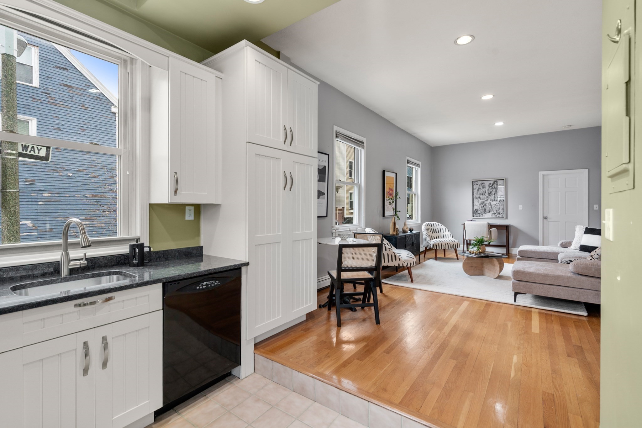 172 Bunker Hill St Unit 1, Charlestown, Boston, MA 02129 - Image 10
