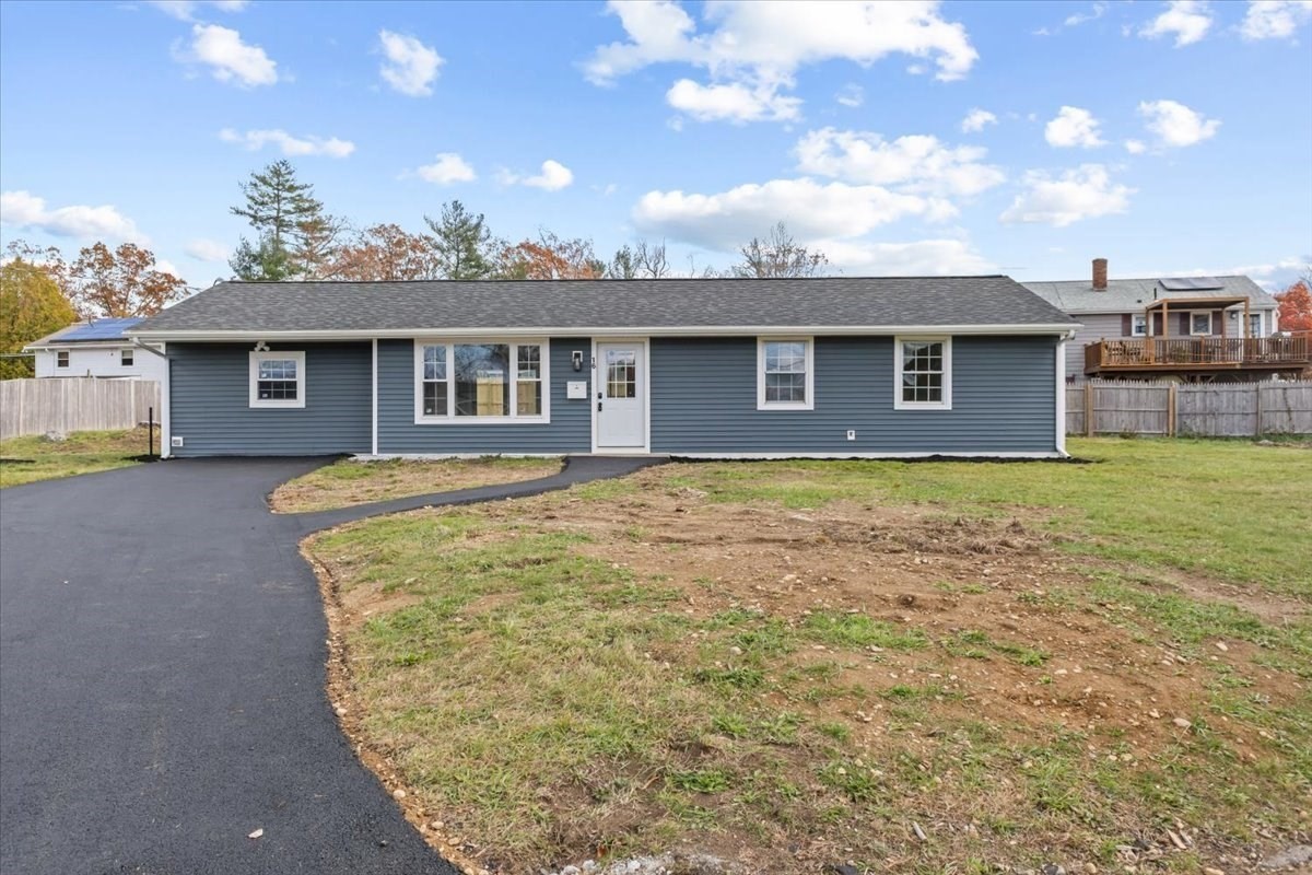 16 Yuba Cir, Brockton, MA 02302 - Image 2