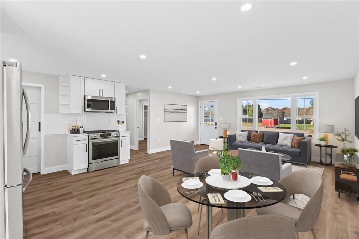 16 Yuba Cir, Brockton, MA 02302 - Image 11