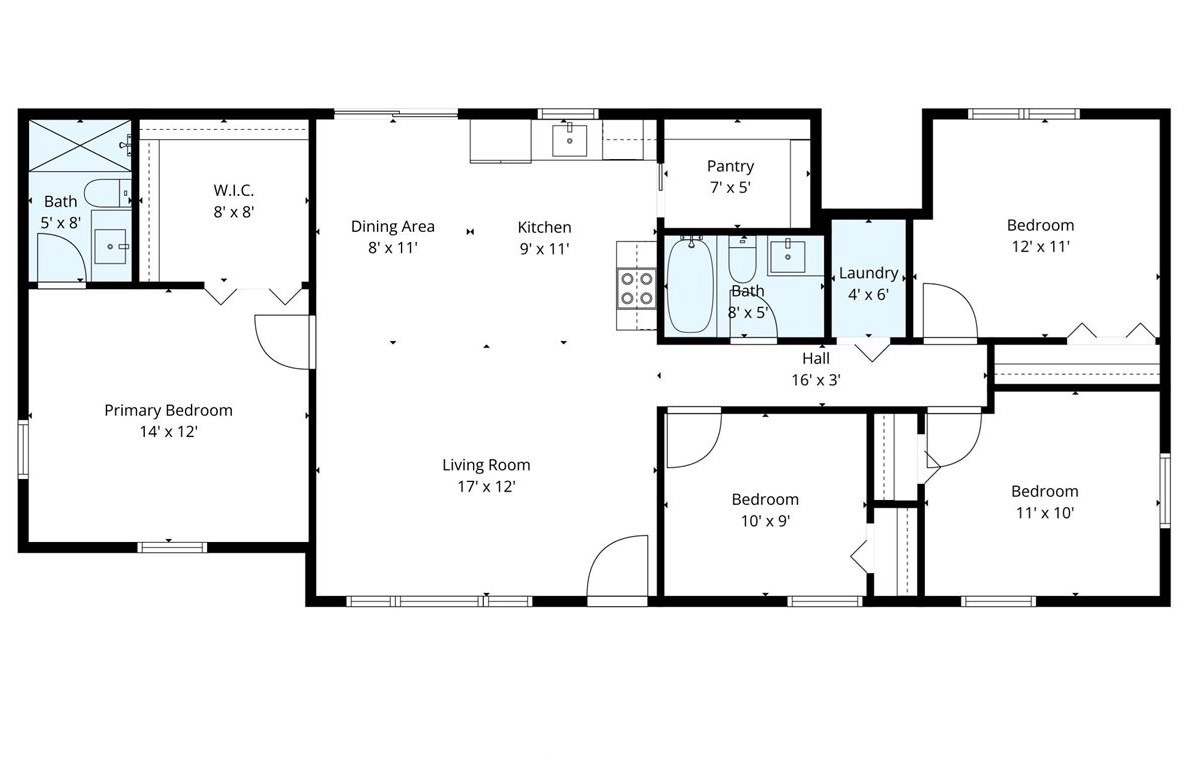 16 Yuba Cir, Brockton, MA 02302 - Image 35