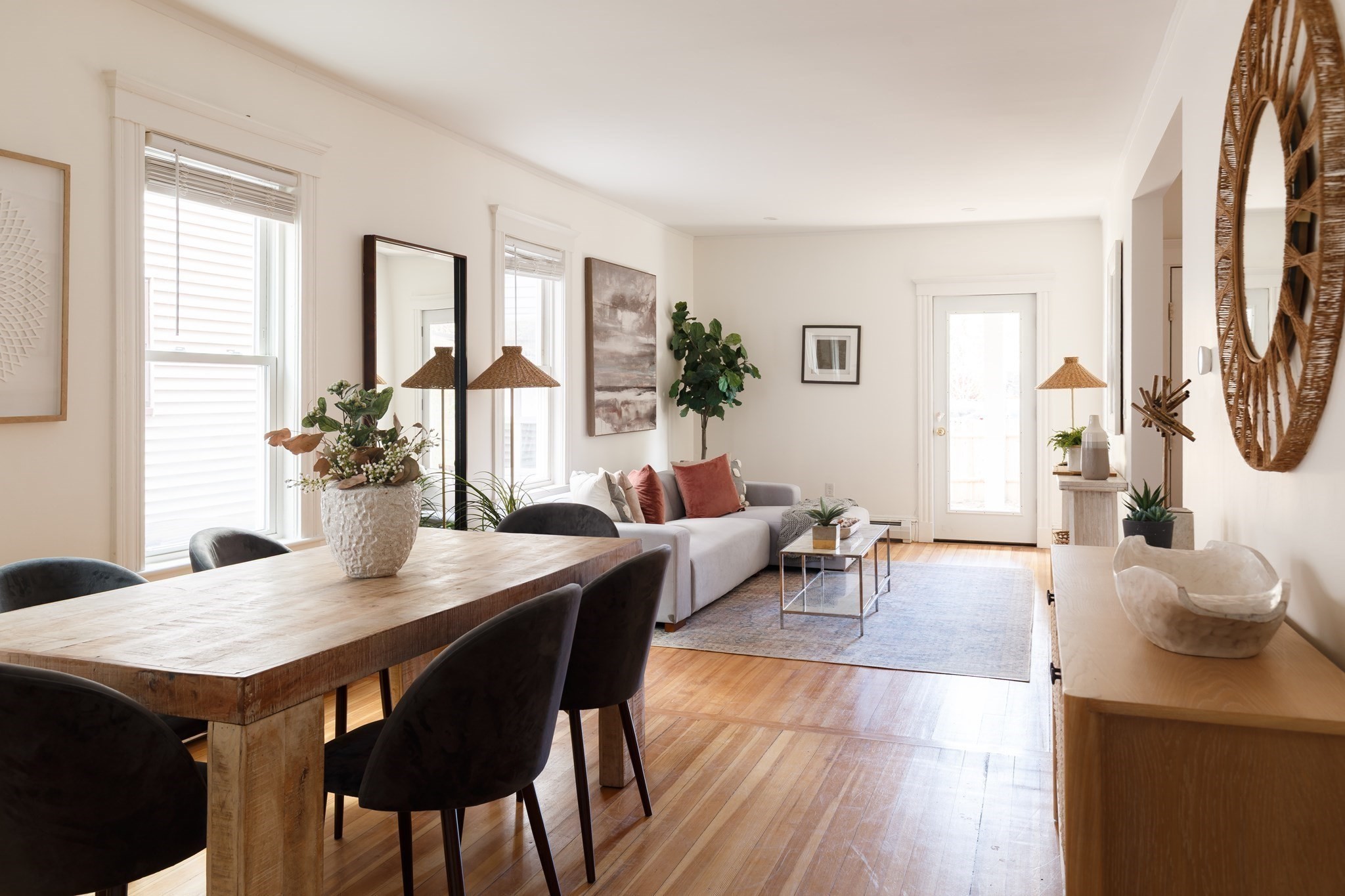 24 Washburn Avenue Unit 1, Cambridge, MA 02140 - Image 11