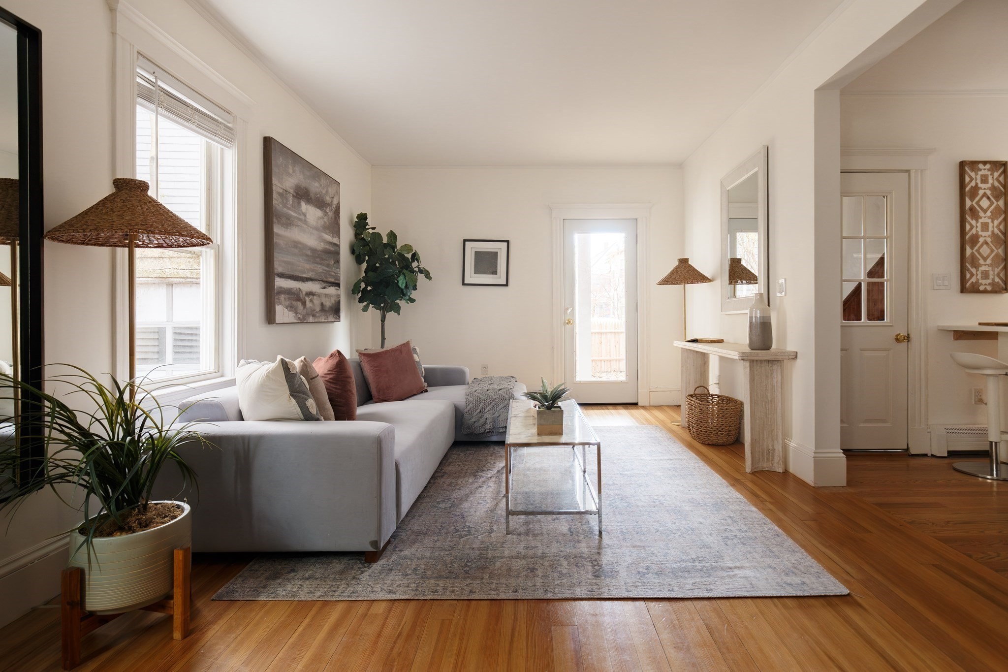 24 Washburn Avenue Unit 1, Cambridge, MA 02140 - Image 12