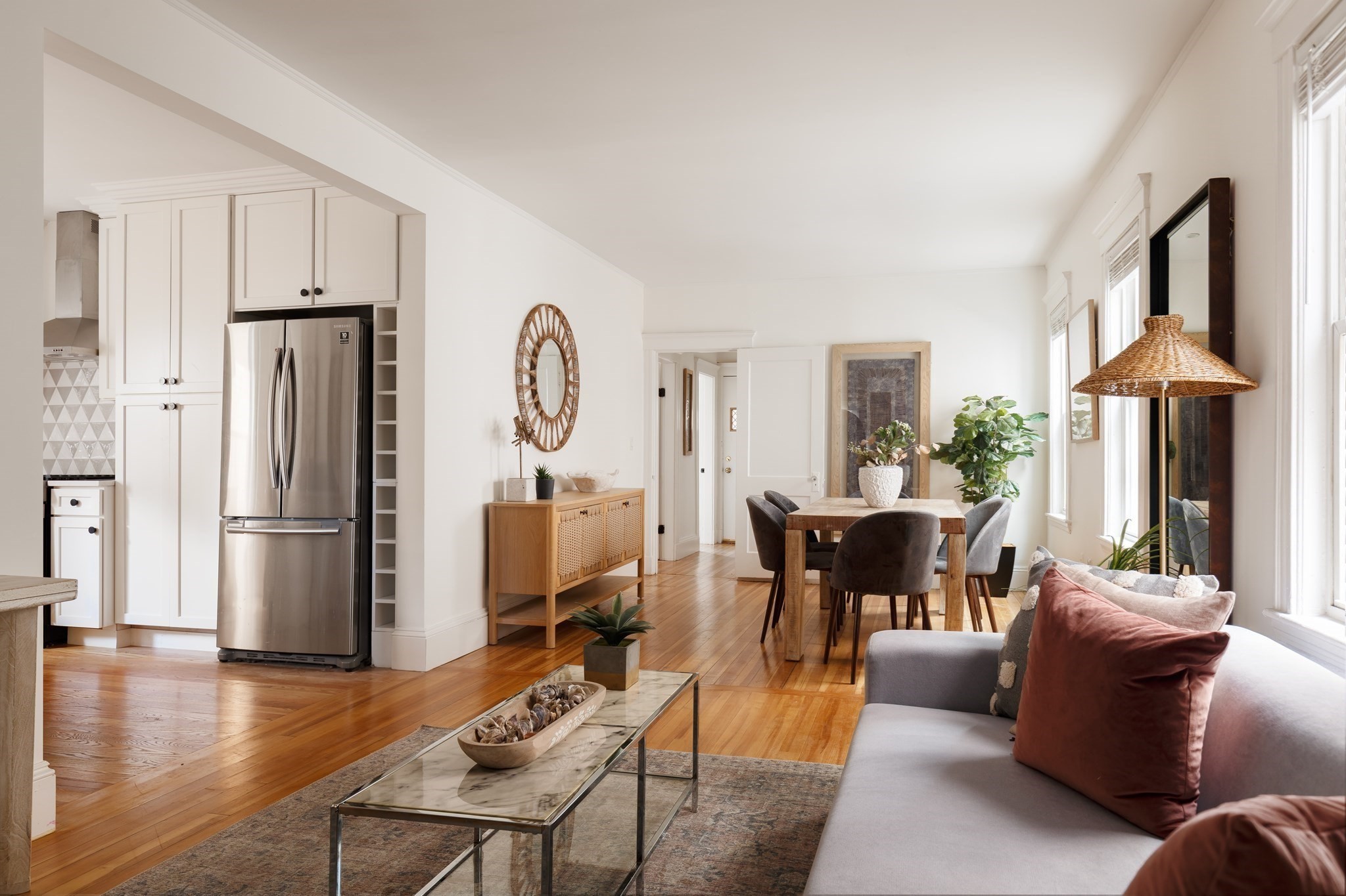 24 Washburn Avenue Unit 1, Cambridge, MA 02140 - Image 13