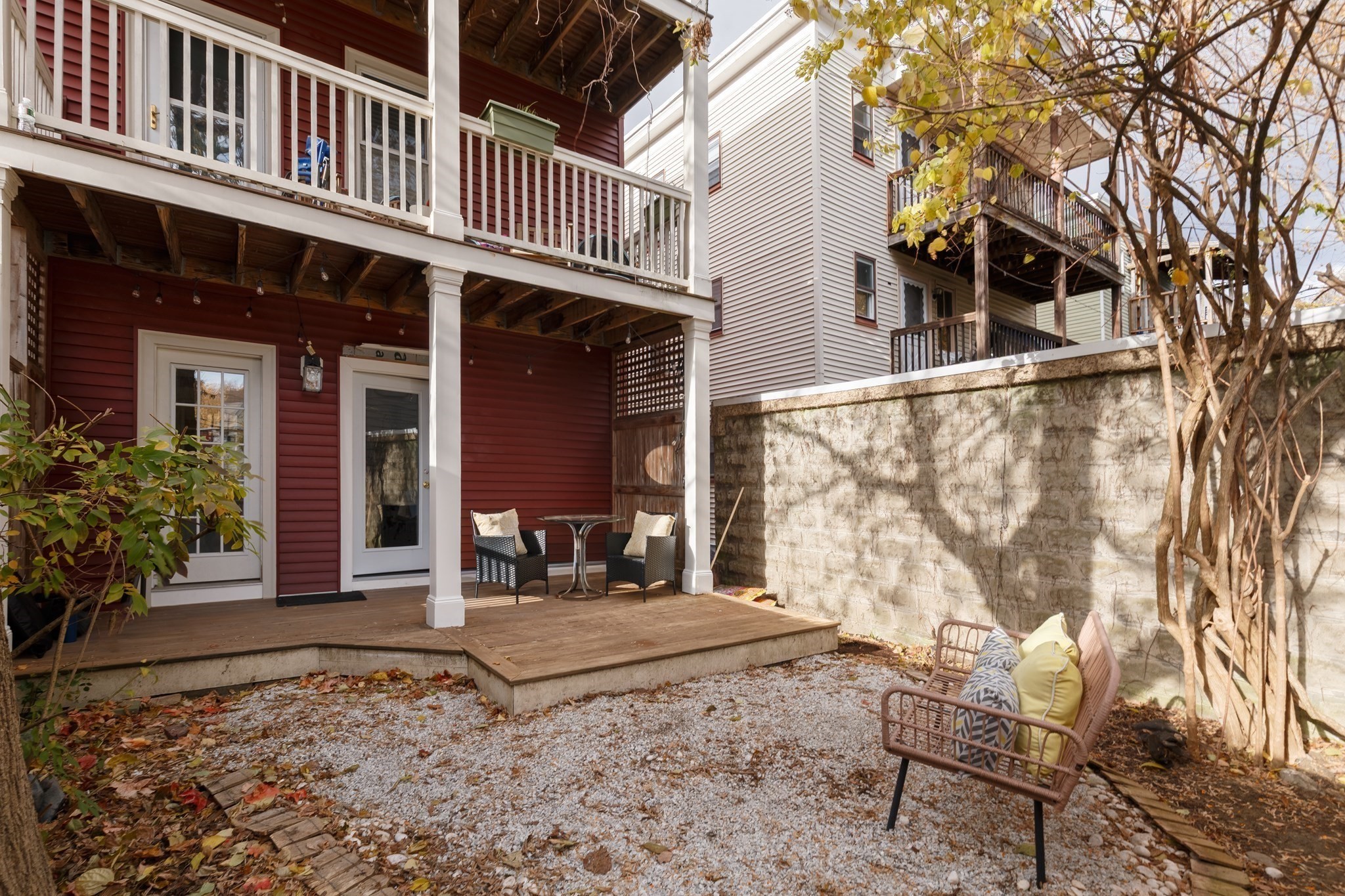 24 Washburn Avenue Unit 1, Cambridge, MA 02140 - Image 16