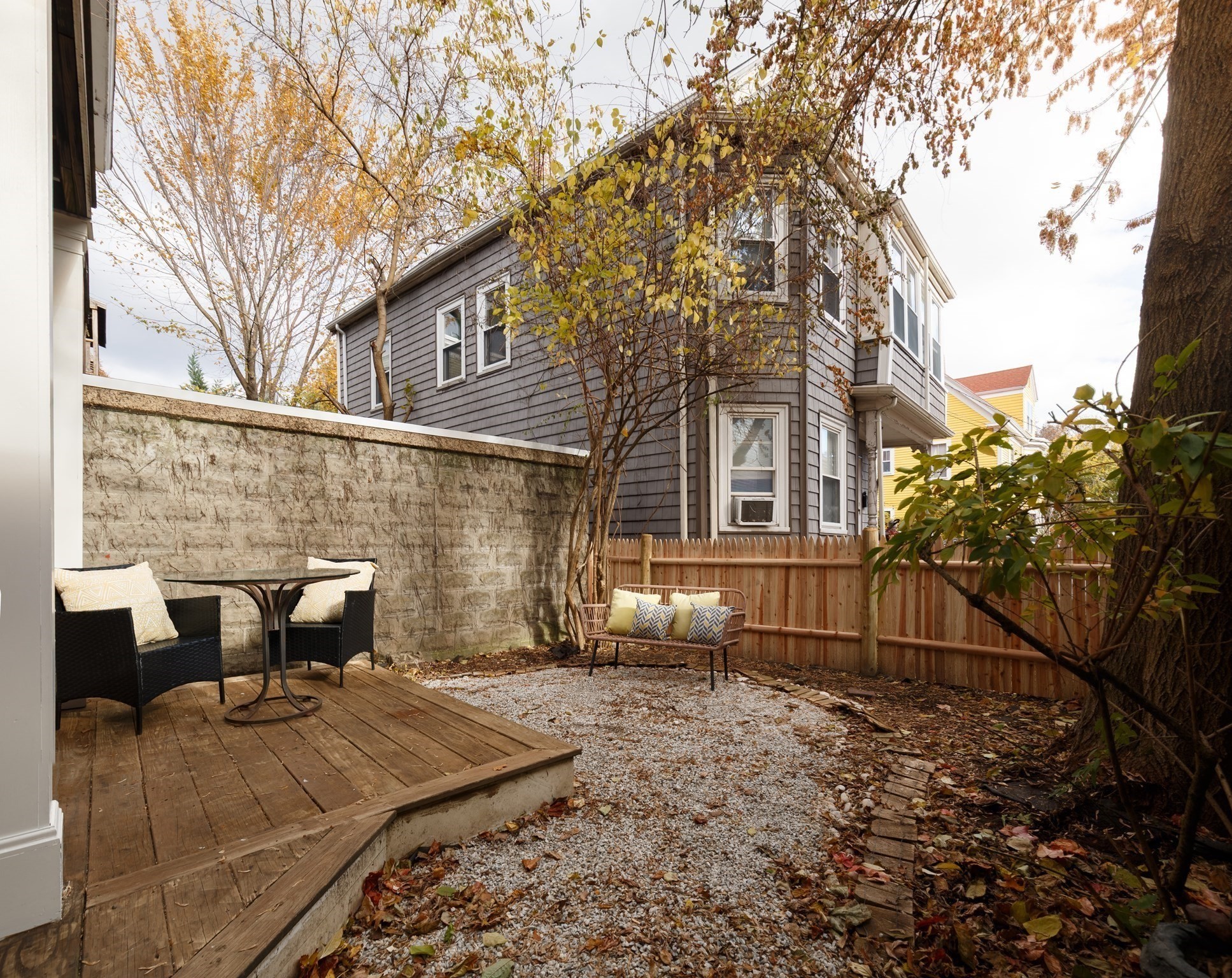 24 Washburn Avenue Unit 1, Cambridge, MA 02140 - Image 17