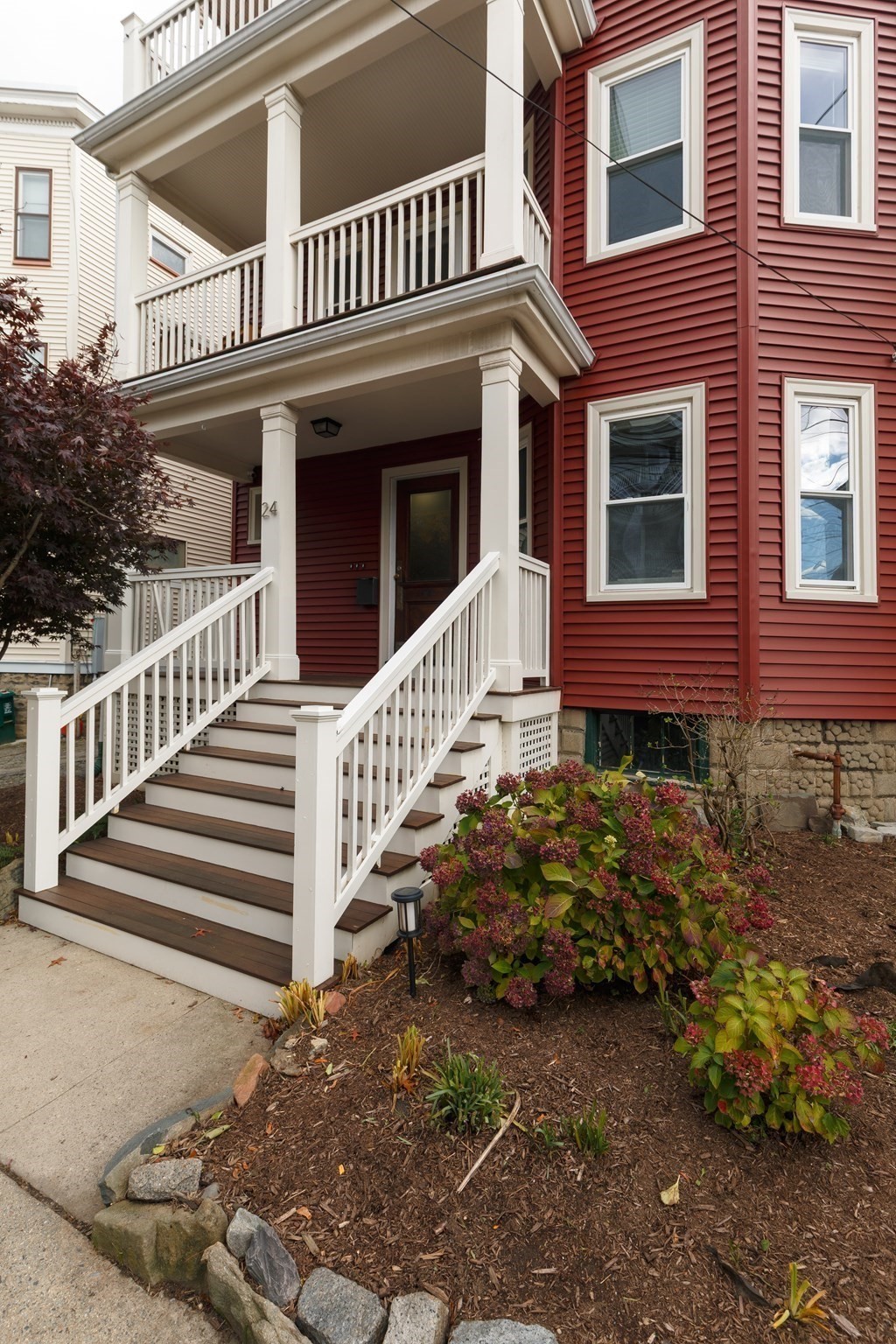 24 Washburn Avenue Unit 1, Cambridge, MA 02140 - Image 18