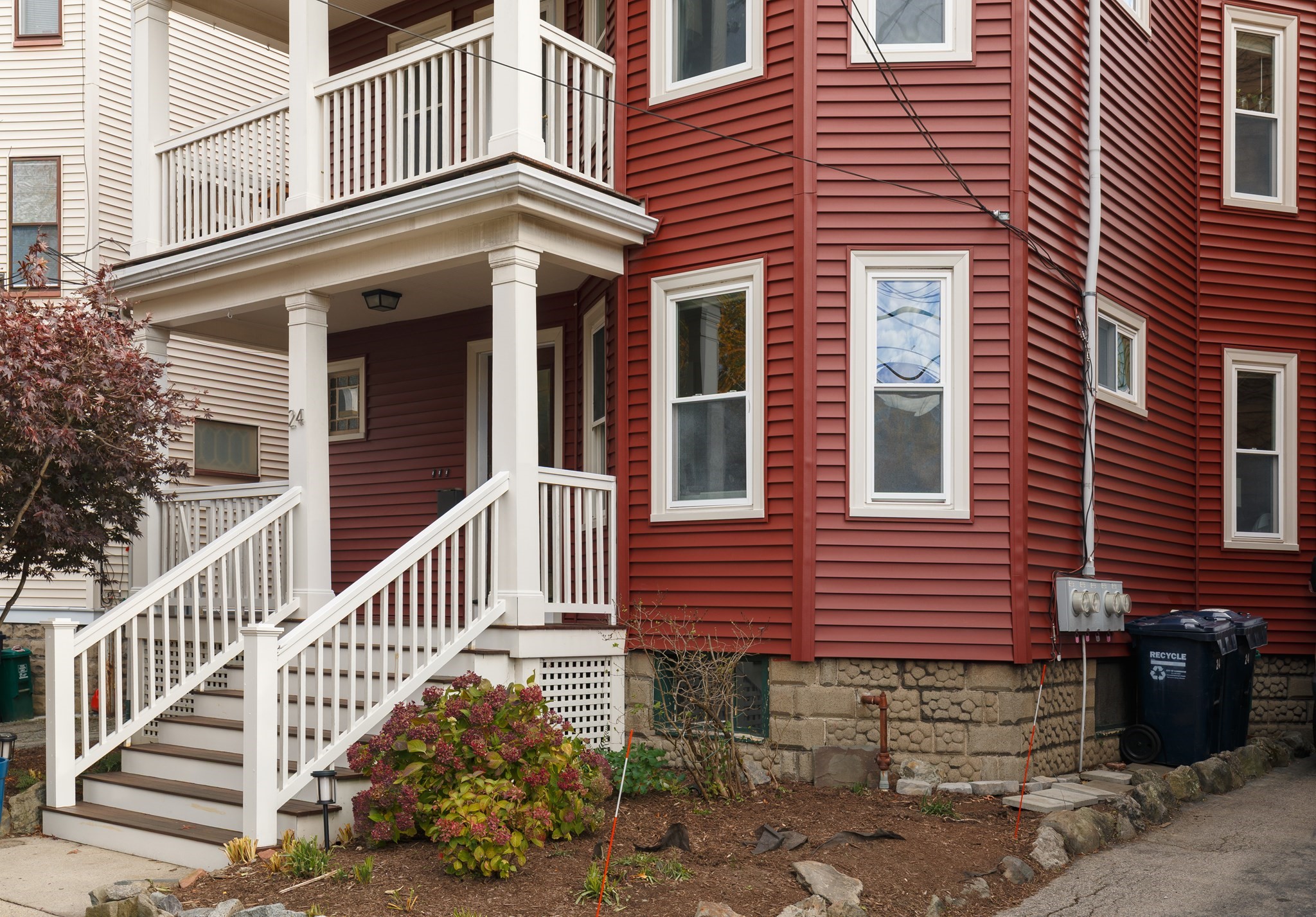 24 Washburn Avenue Unit 1, Cambridge, MA 02140 - Image 19