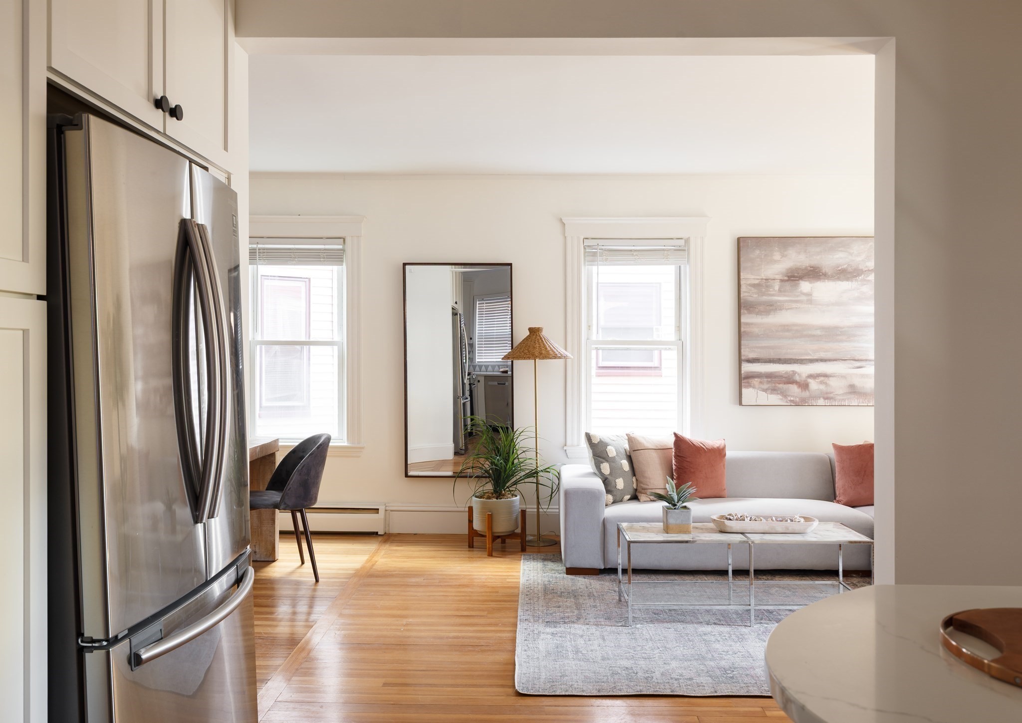 24 Washburn Avenue Unit 1, Cambridge, MA 02140 - Image 3