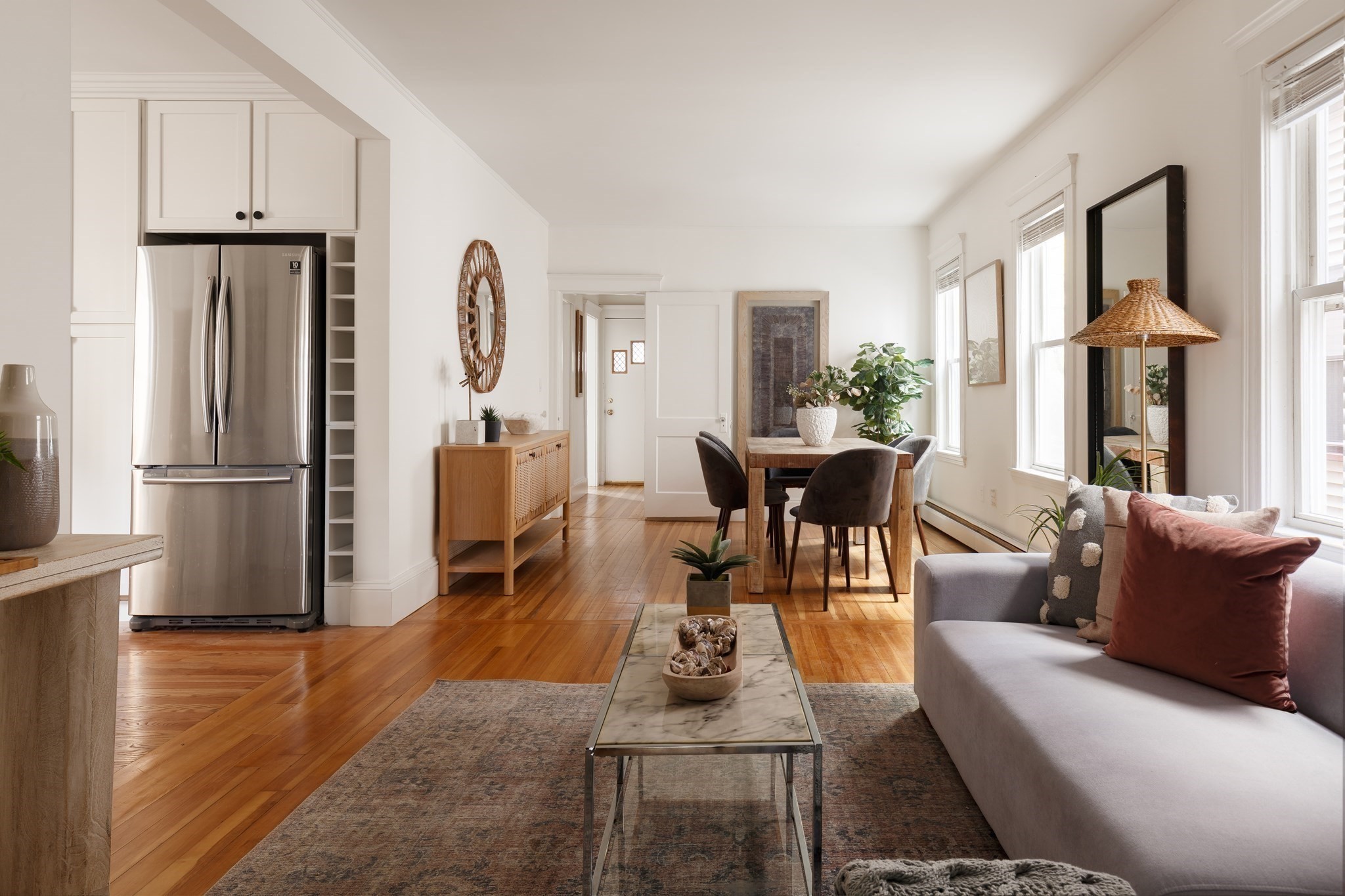 24 Washburn Avenue Unit 1, Cambridge, MA 02140 - Image 4