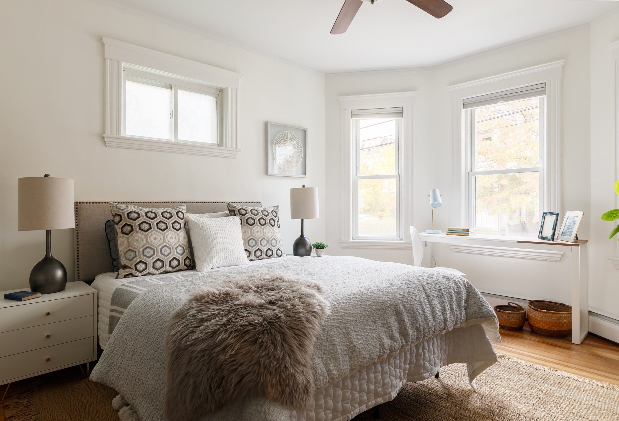 24 Washburn Avenue Unit 1, Cambridge, MA 02140 - Image 7