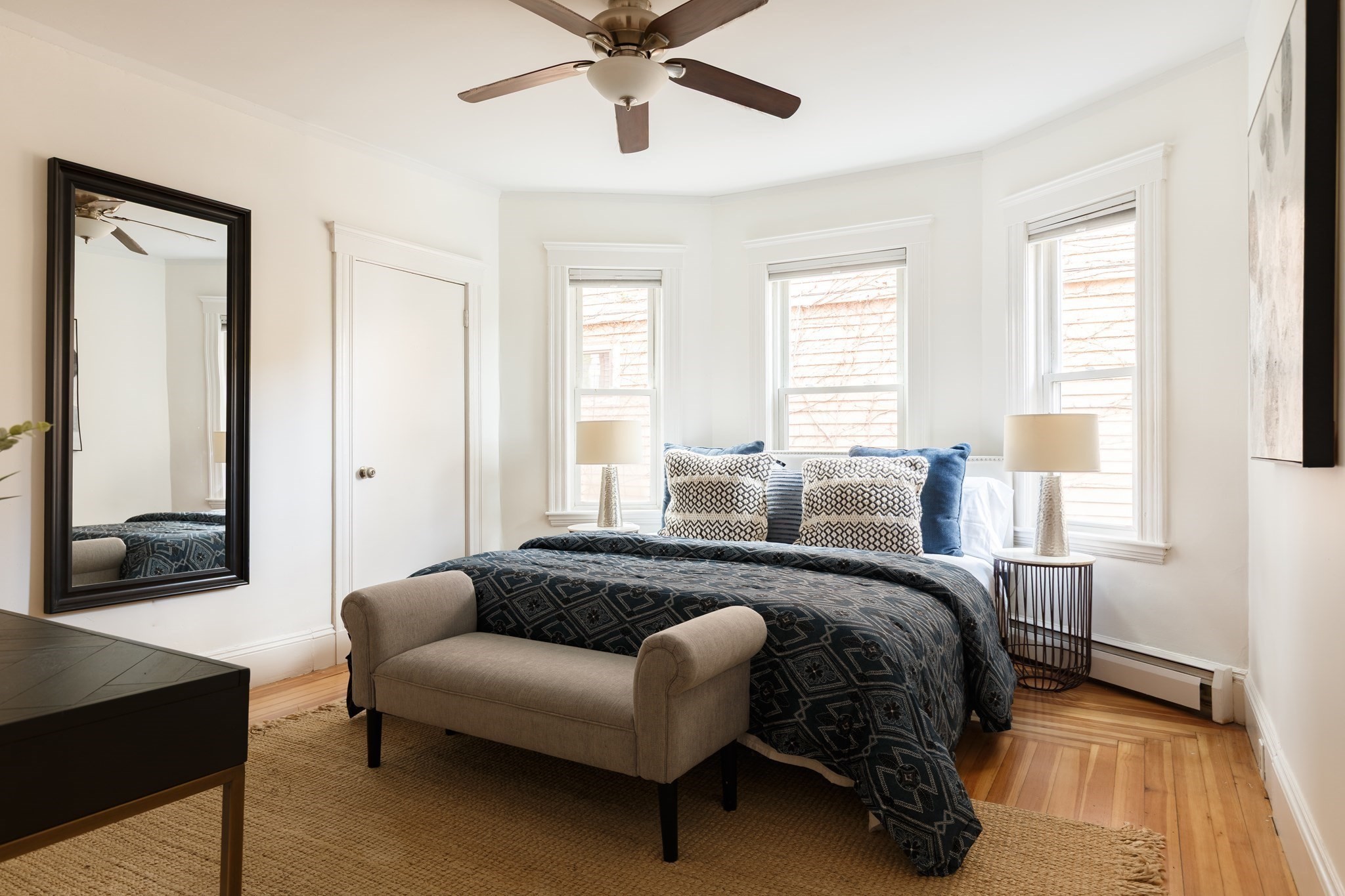 24 Washburn Avenue Unit 1, Cambridge, MA 02140 - Image 9