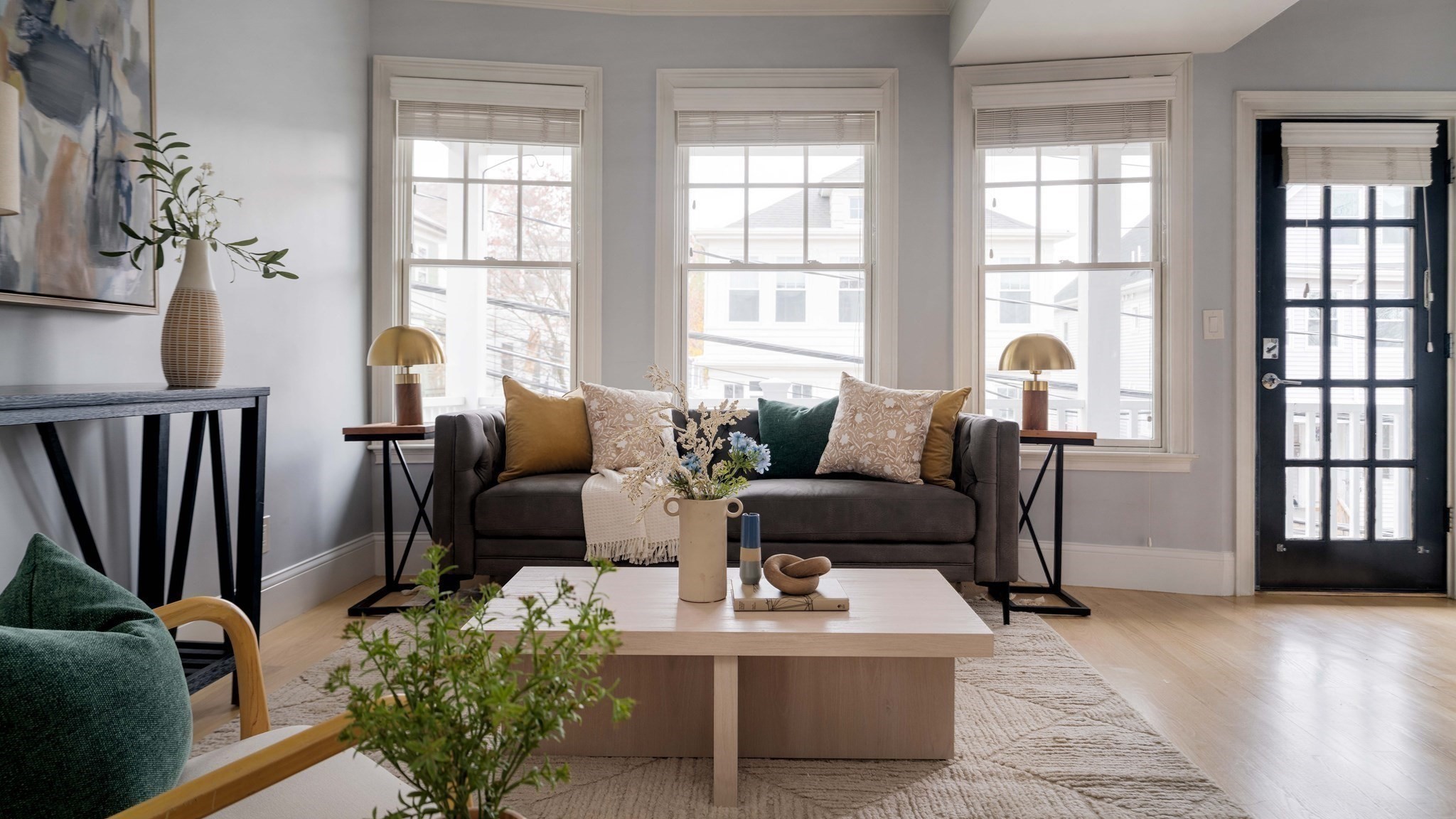 6 Hamilton Road Unit 6, Somerville, MA 02144 - Image 2