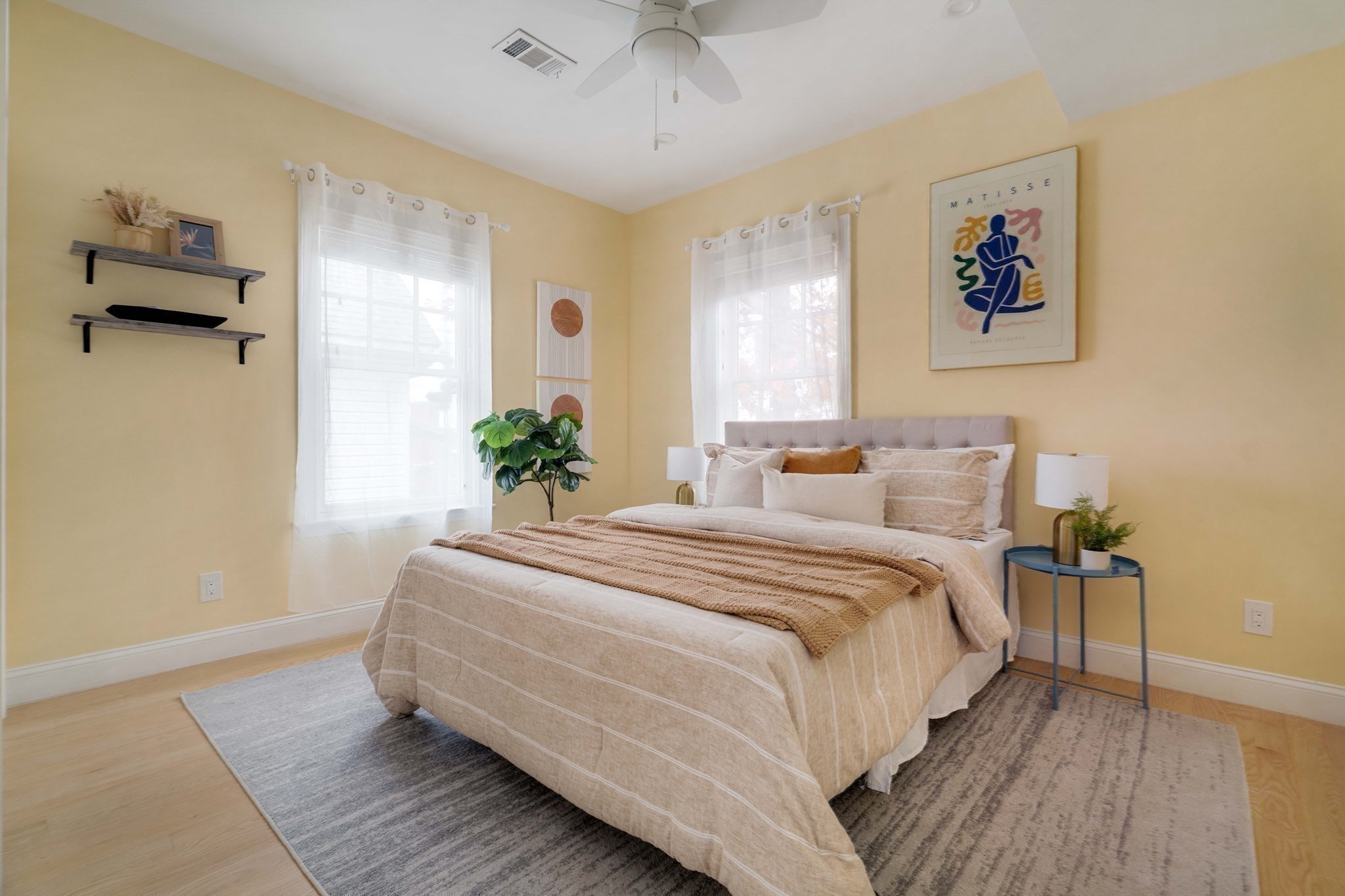 6 Hamilton Road Unit 6, Somerville, MA 02144 - Image 12