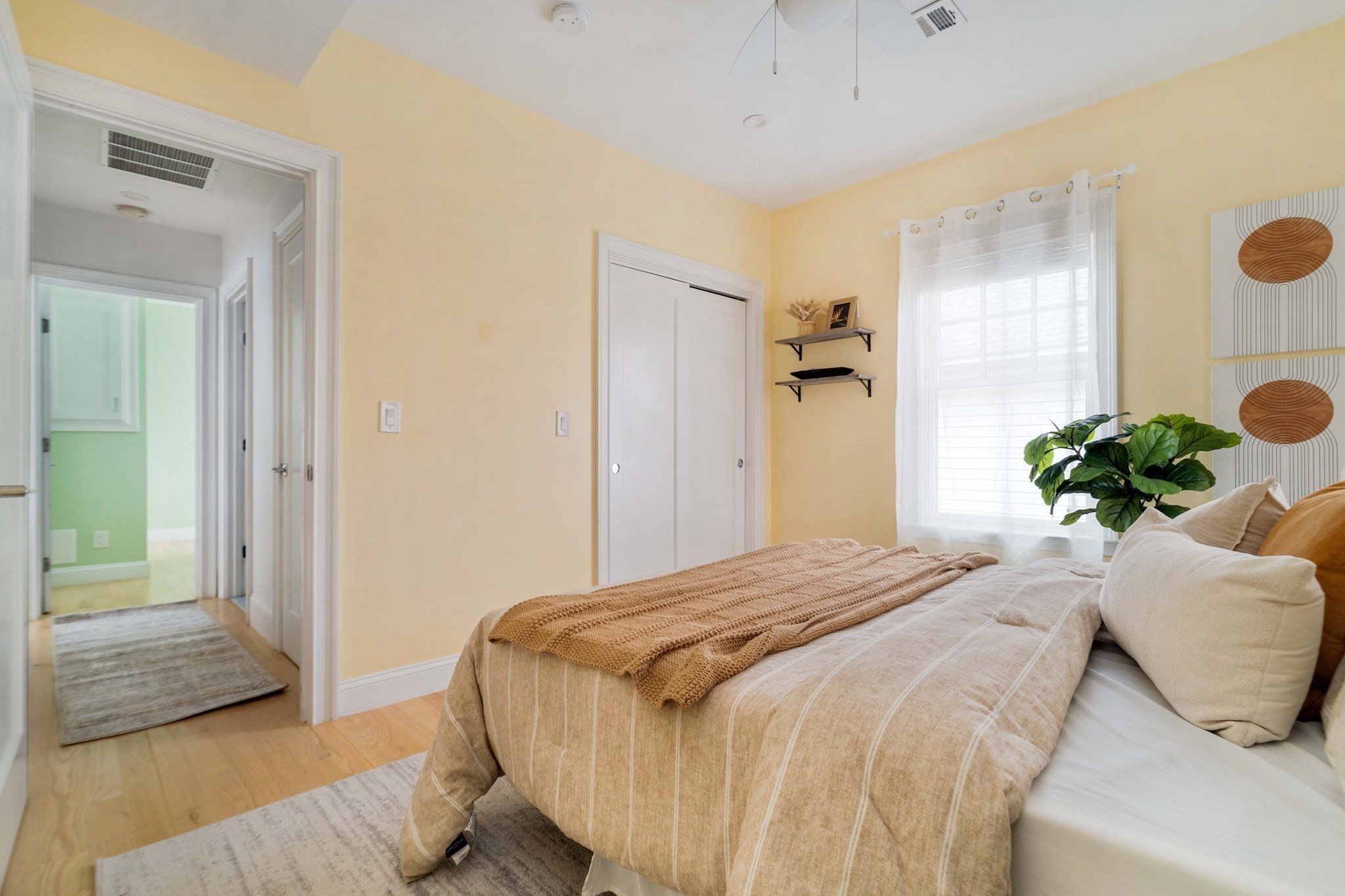 6 Hamilton Road Unit 6, Somerville, MA 02144 - Image 13