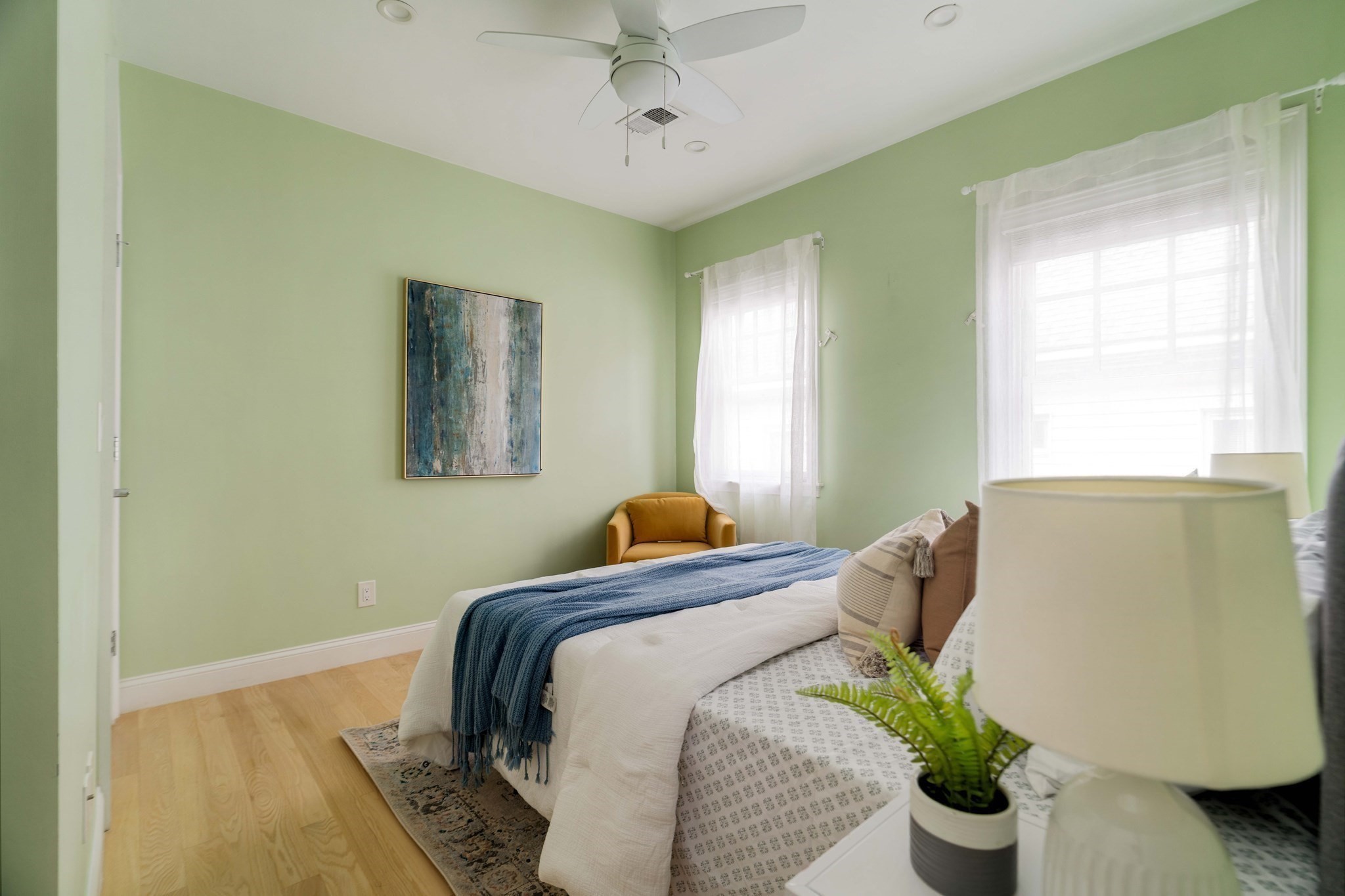 6 Hamilton Road Unit 6, Somerville, MA 02144 - Image 17