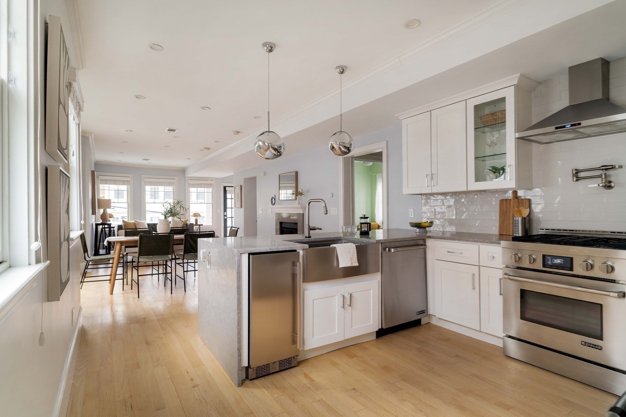 6 Hamilton Road Unit 6, Somerville, MA 02144 - Image 8