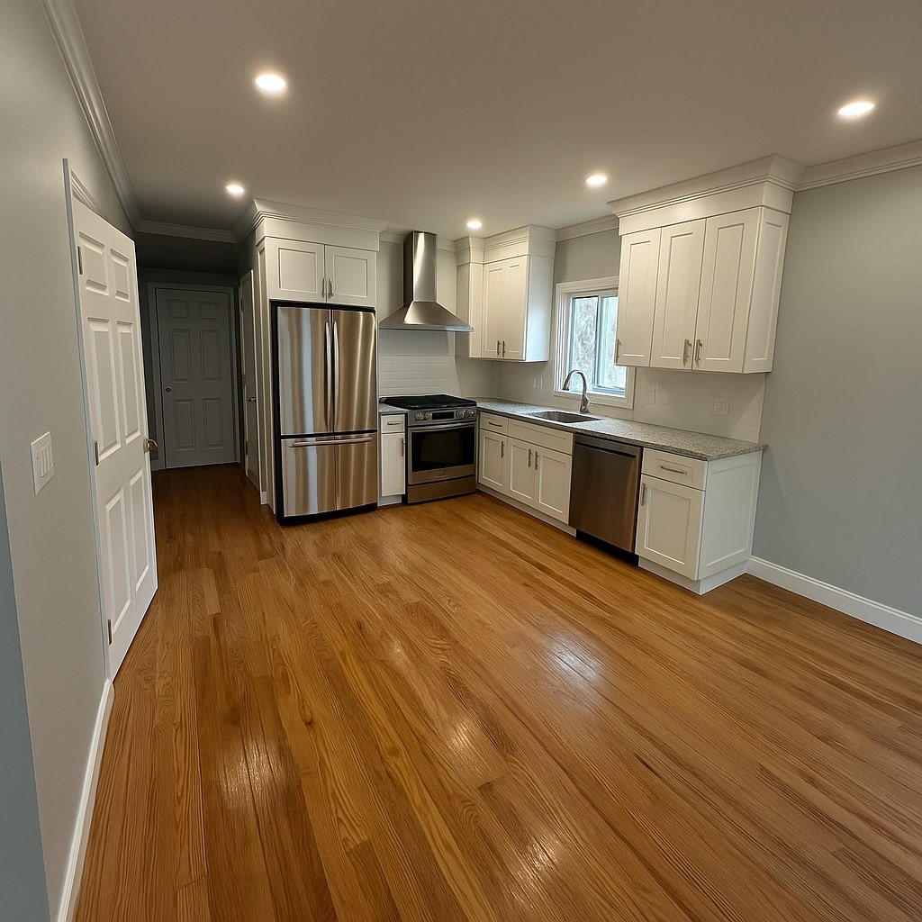 34 Oakland St, Brockton, MA 02302 - Image 2