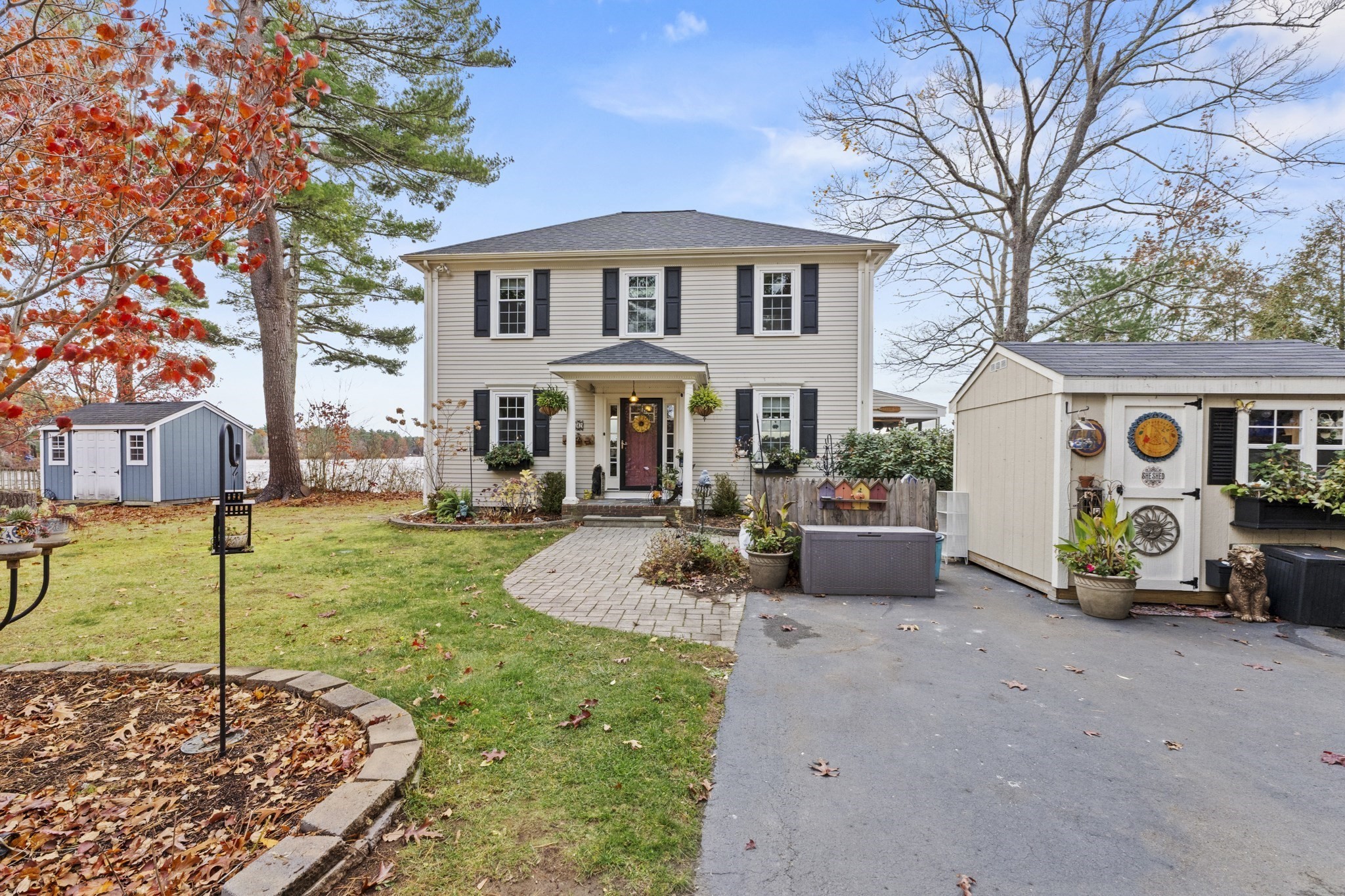 47 Faye Ave, Middleboro, MA 02346