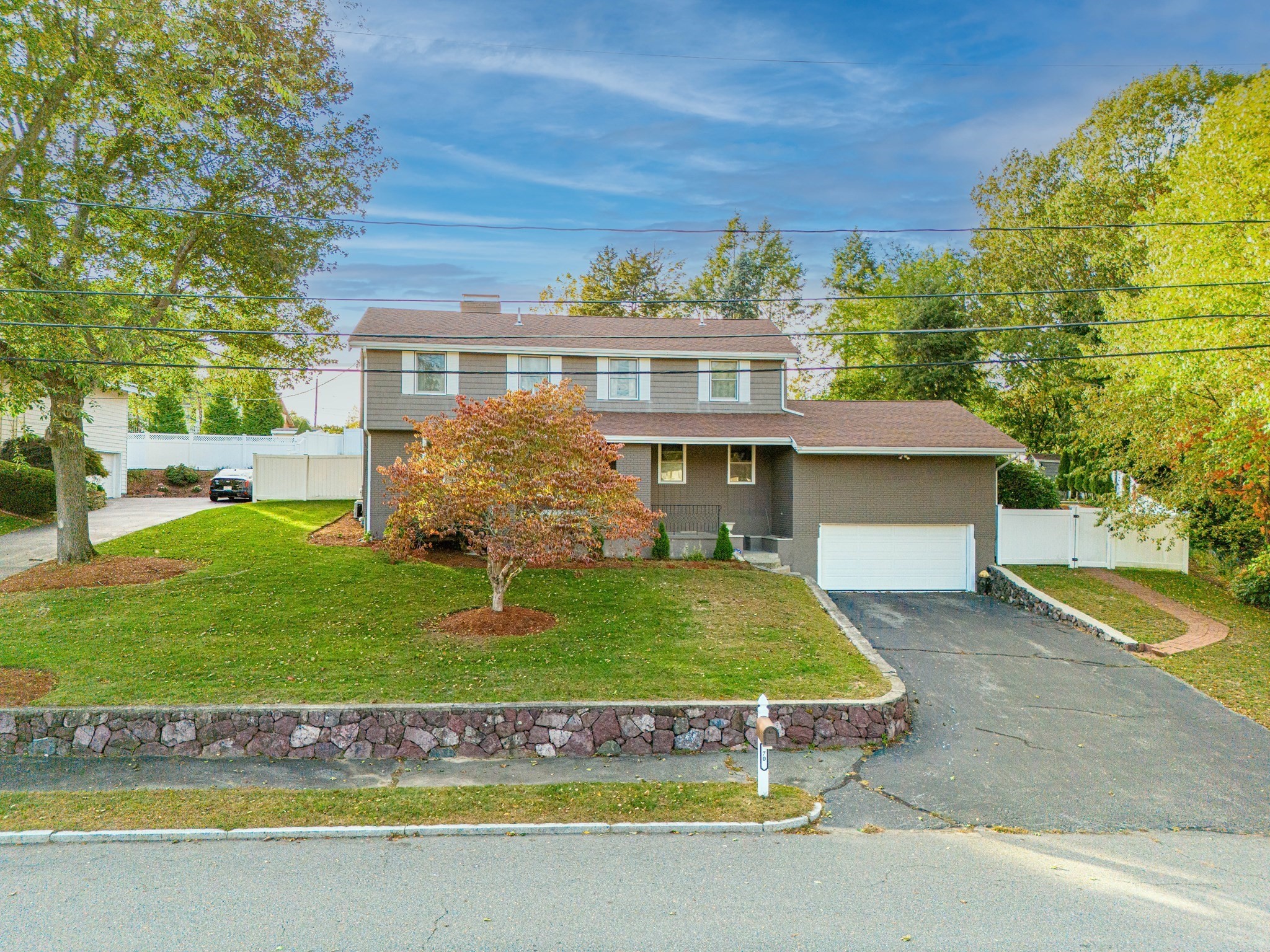 70 Rosewood Drive, Waltham, MA 02452