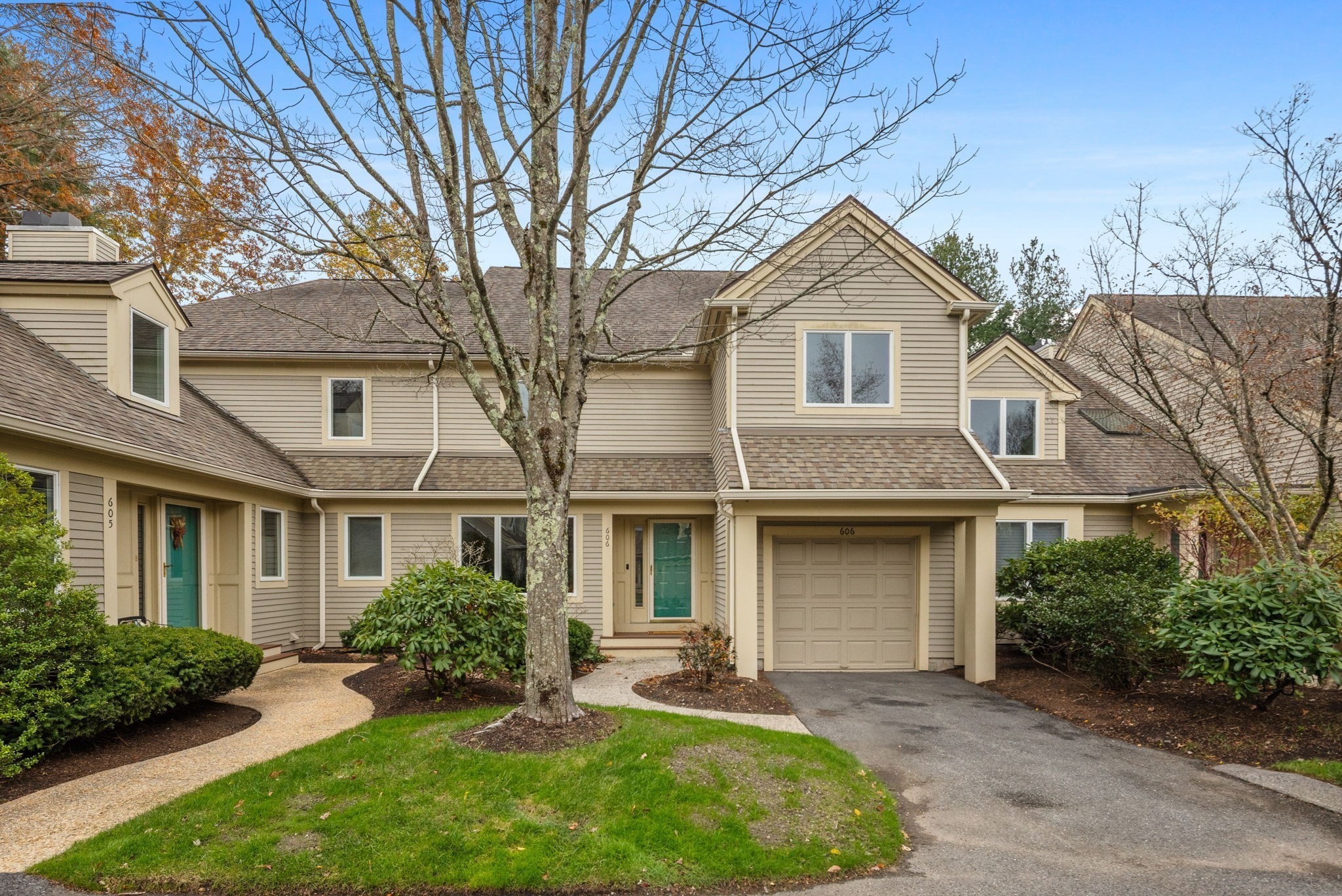 606 Wisteria Way Unit 606, Wayland, MA 01778 - Image 2
