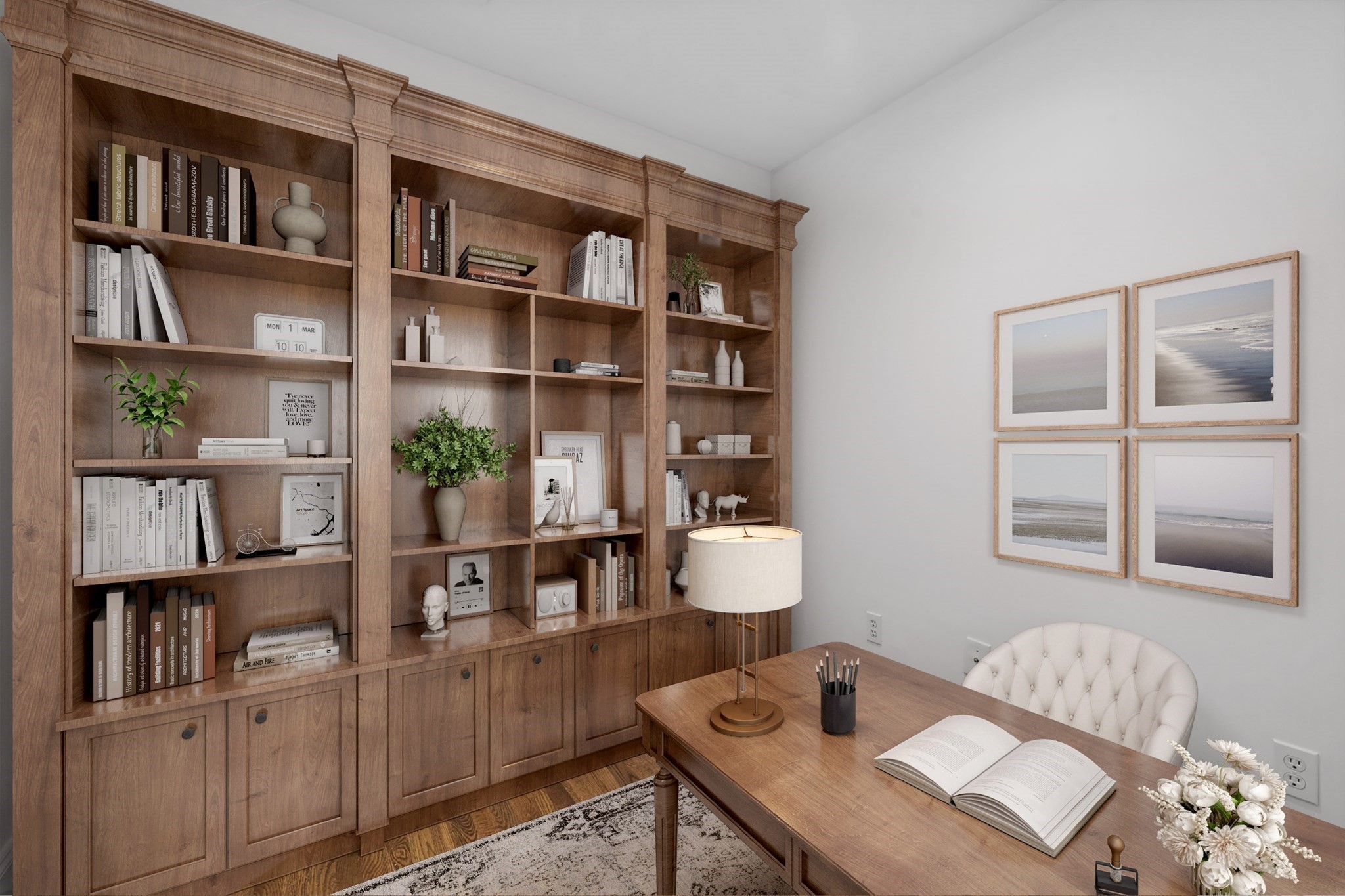 606 Wisteria Way Unit 606, Wayland, MA 01778 - Image 16