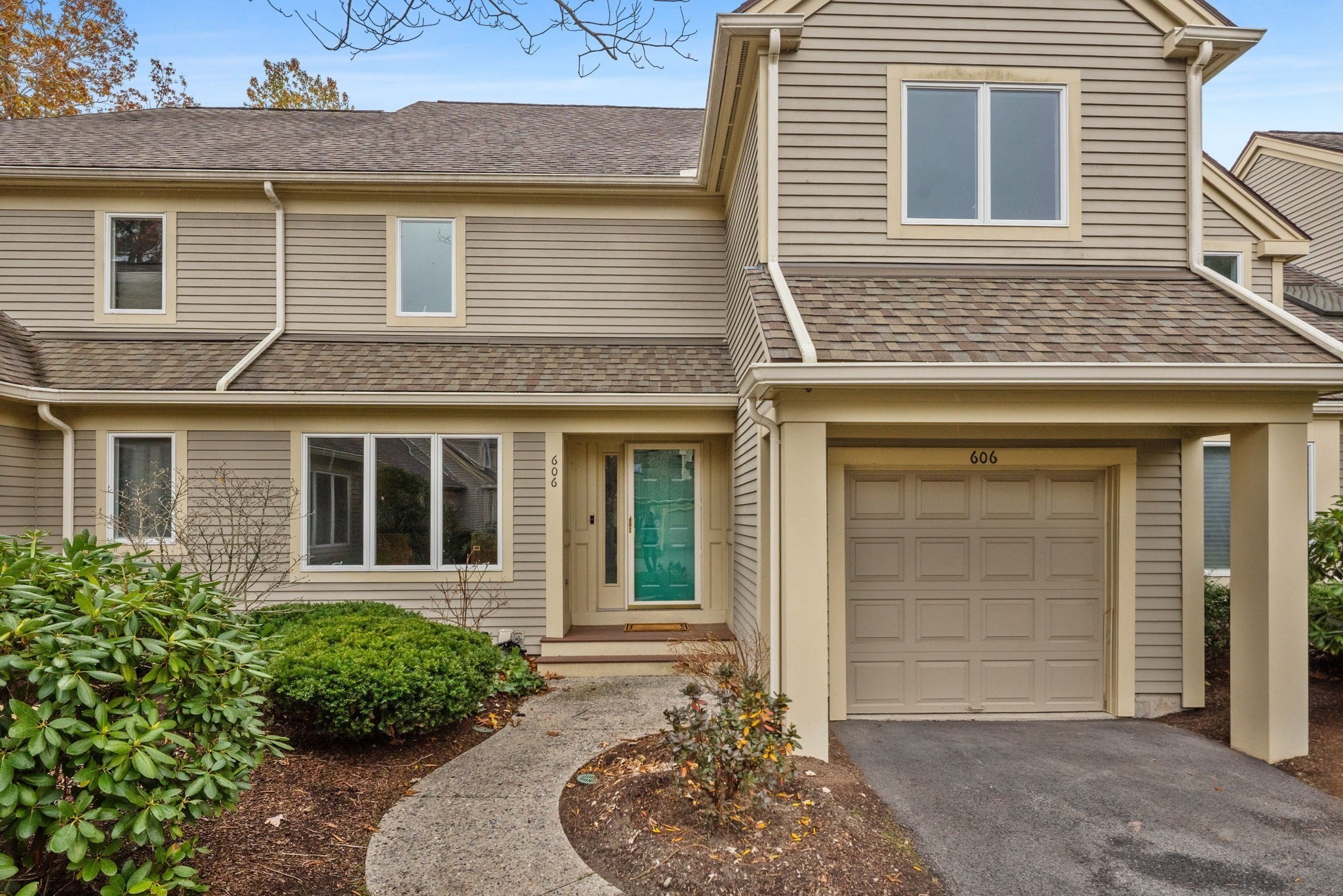 606 Wisteria Way Unit 606, Wayland, MA 01778 - Image 3
