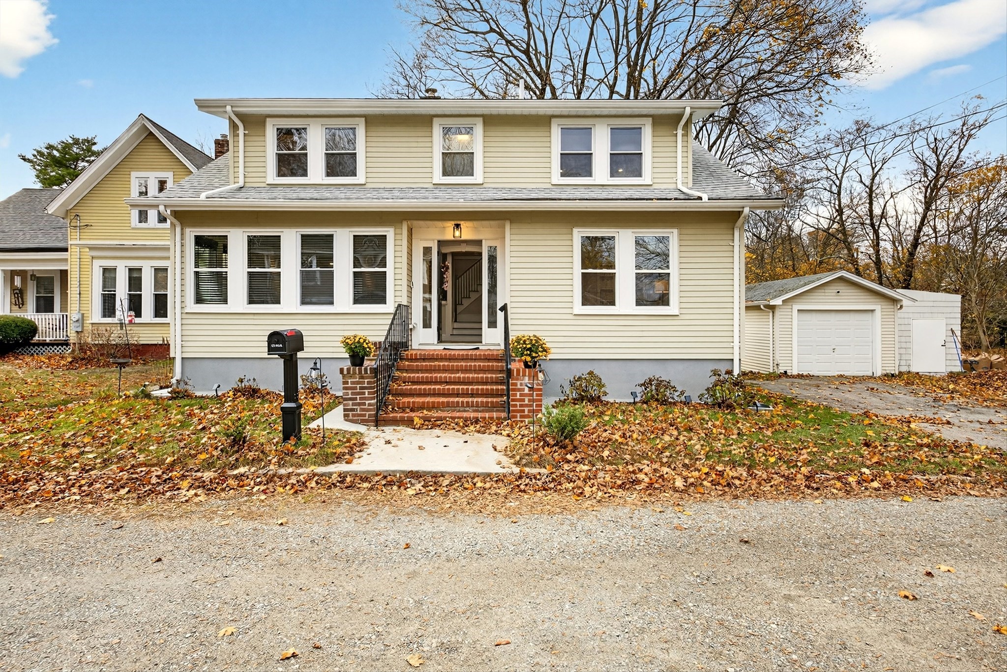 23 Eddy Street (eddy St Rear), North Attleboro, MA 02760 - Image 2