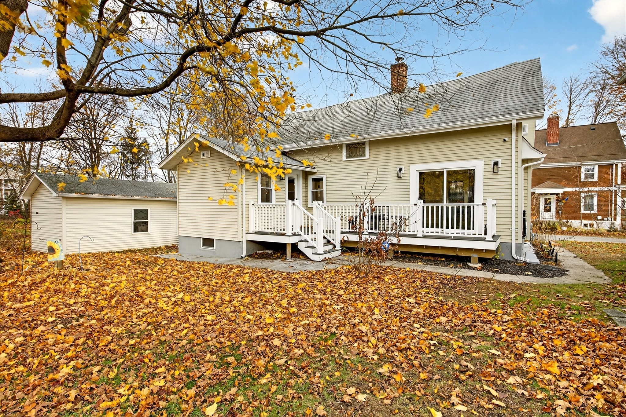 23 Eddy Street (eddy St Rear), North Attleboro, MA 02760 - Image 25