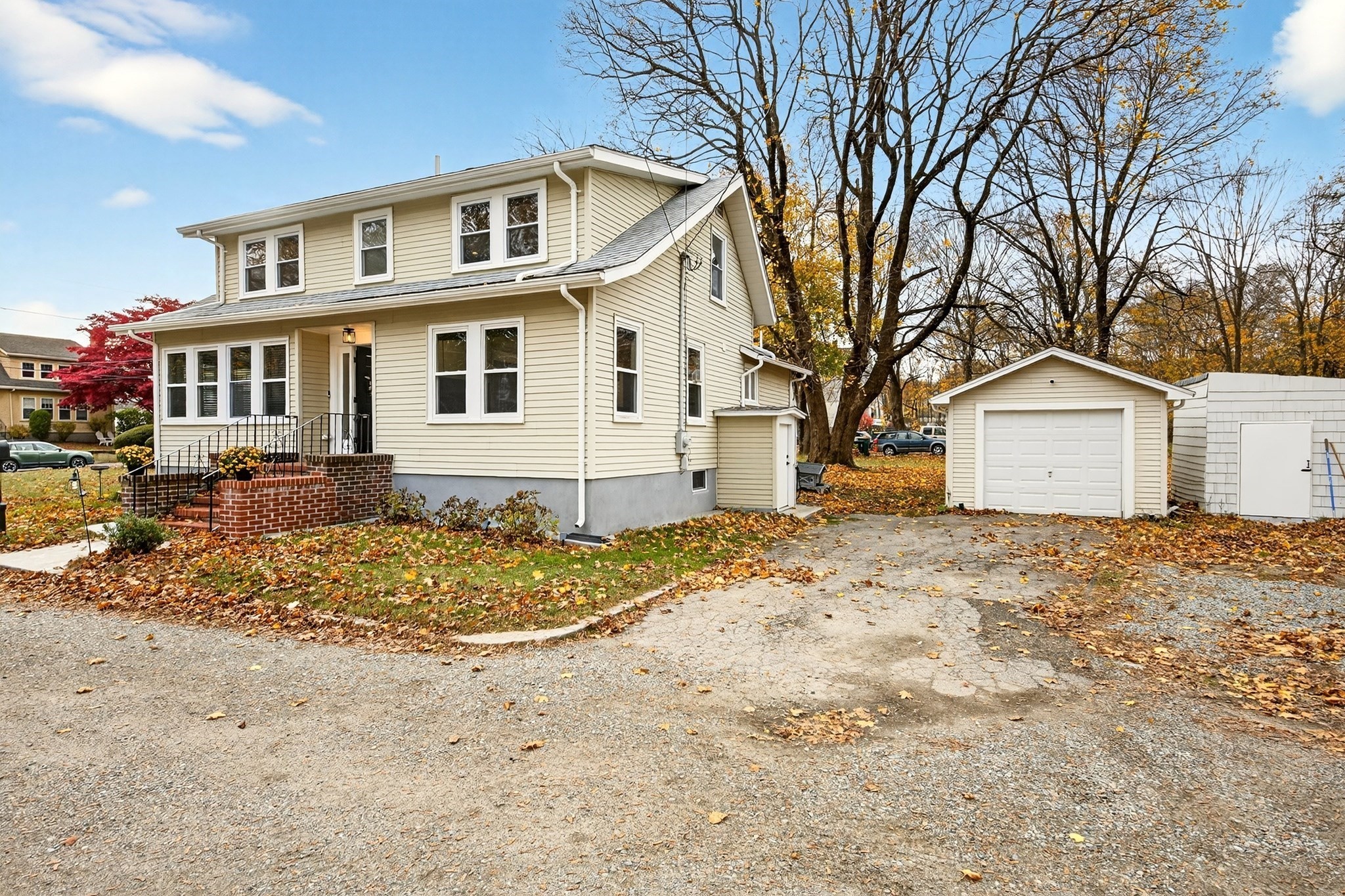 23 Eddy Street (eddy St Rear), North Attleboro, MA 02760 - Image 27
