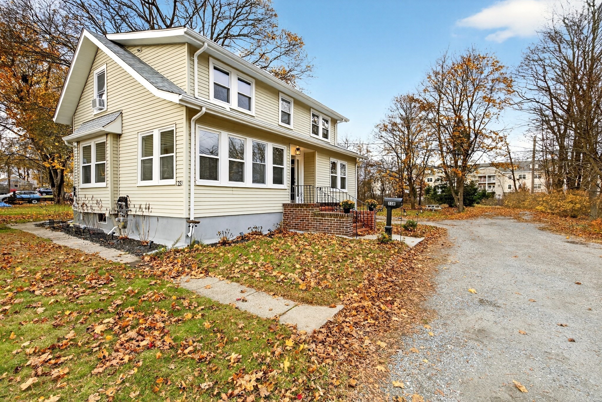 23 Eddy Street (eddy St Rear), North Attleboro, MA 02760 - Image 28