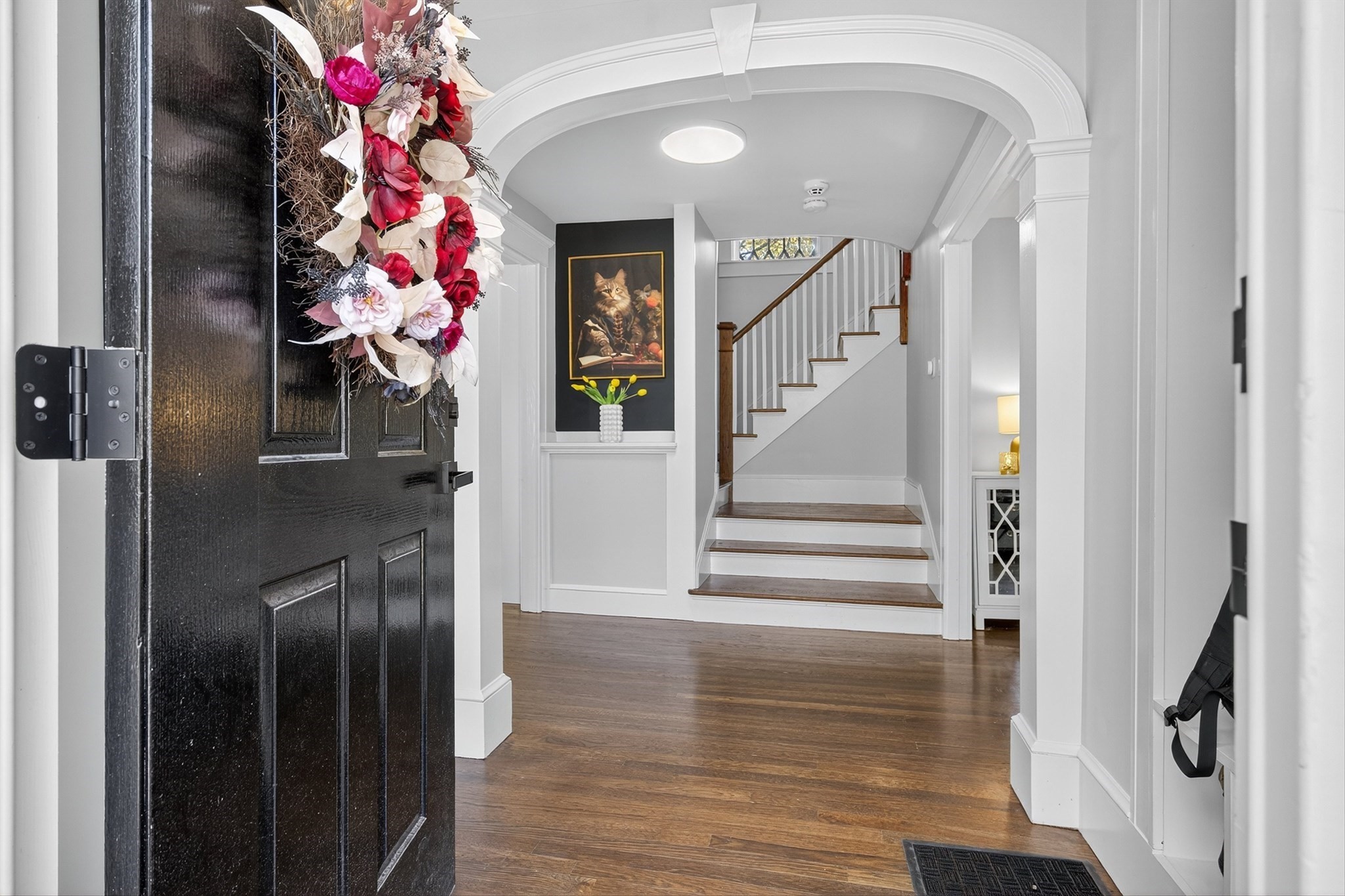 23 Eddy Street (eddy St Rear), North Attleboro, MA 02760 - Image 4