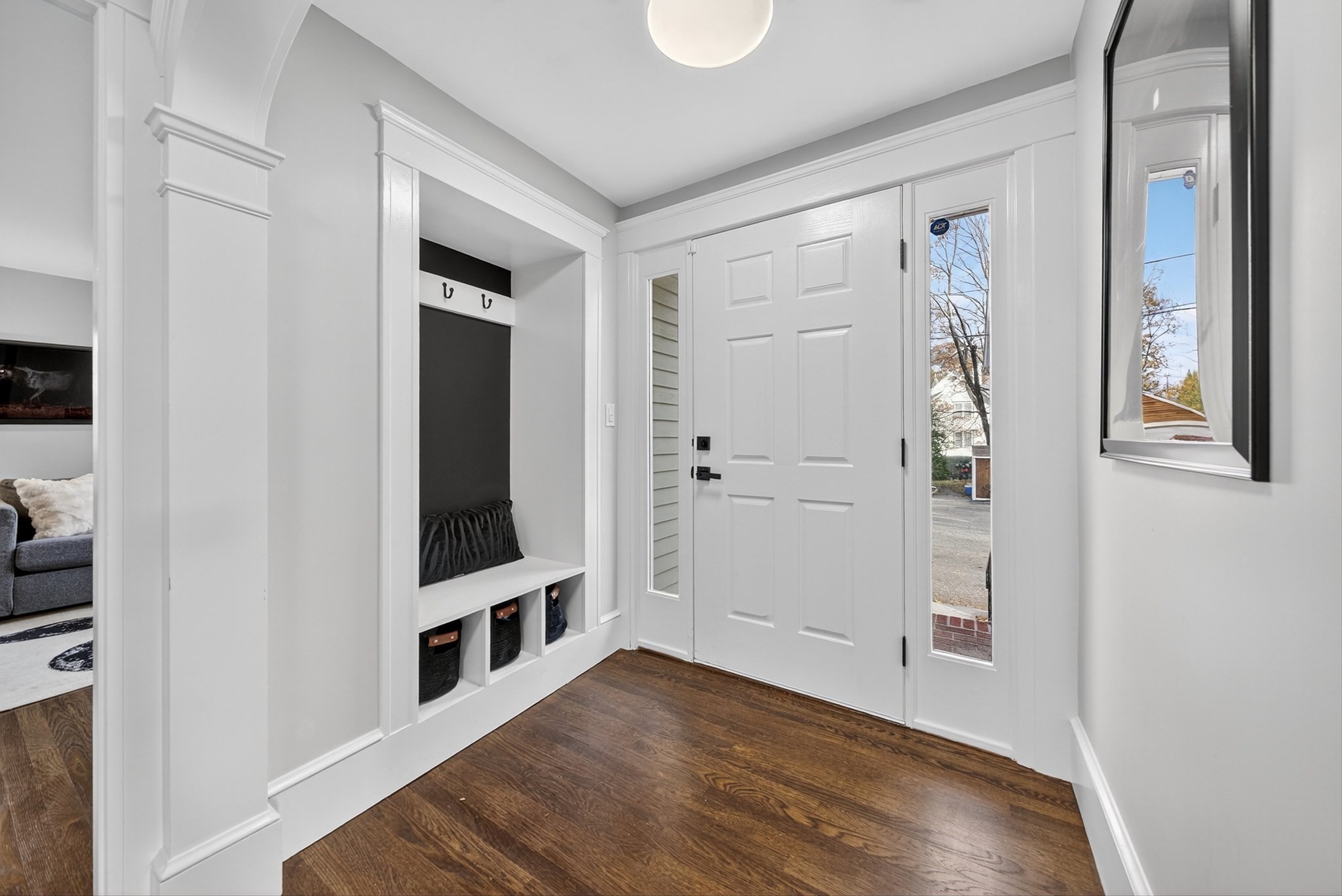 23 Eddy Street (eddy St Rear), North Attleboro, MA 02760 - Image 5