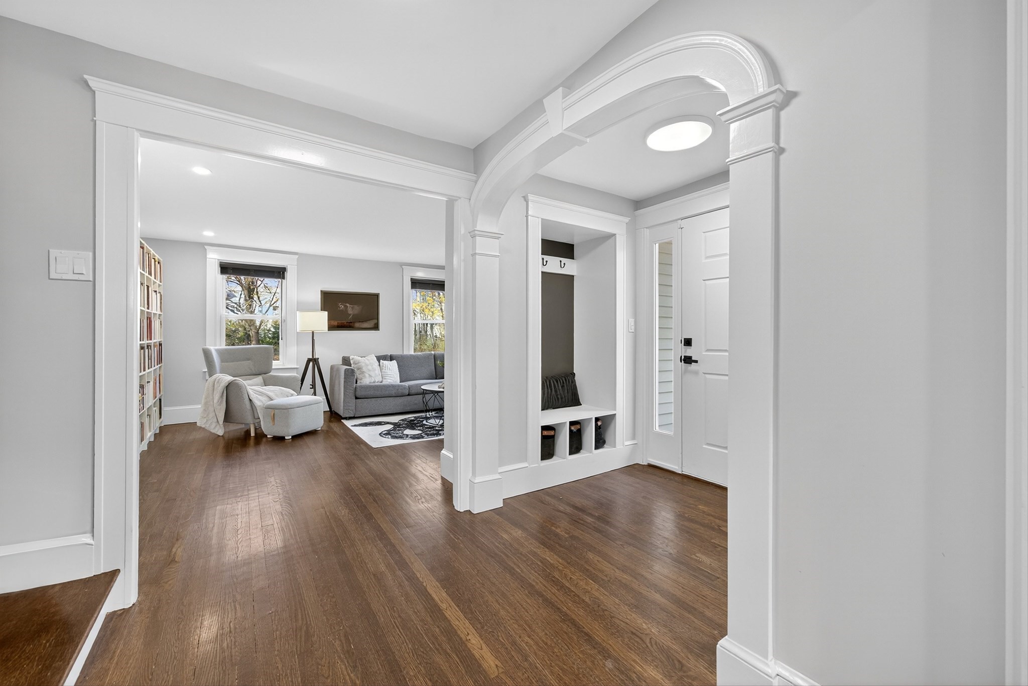 23 Eddy Street (eddy St Rear), North Attleboro, MA 02760 - Image 6