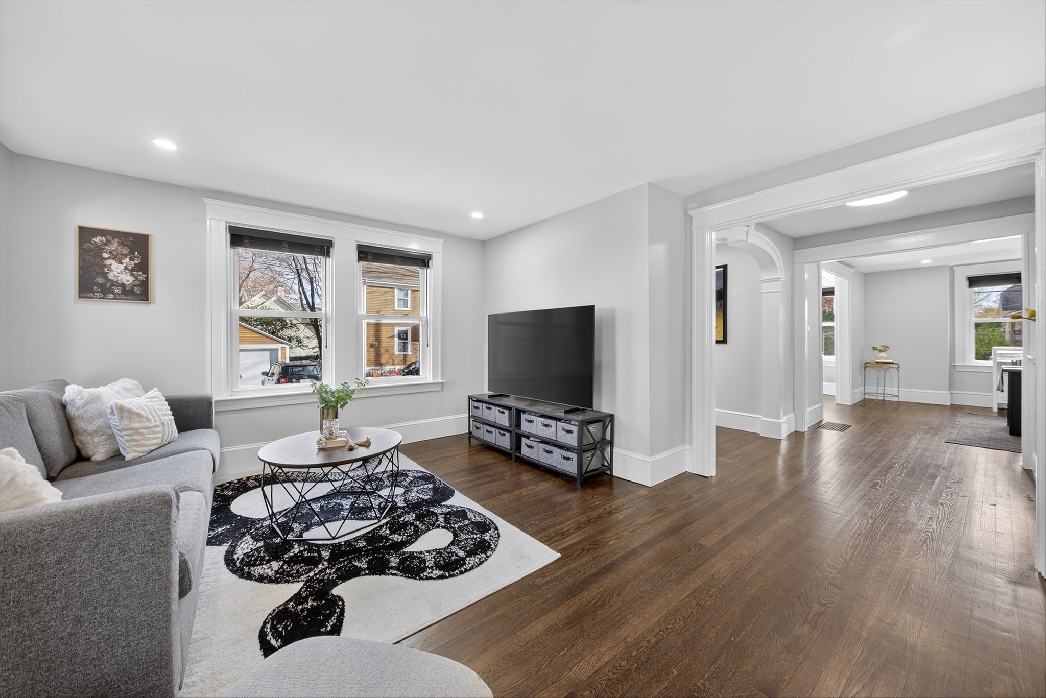 23 Eddy Street (eddy St Rear), North Attleboro, MA 02760 - Image 9