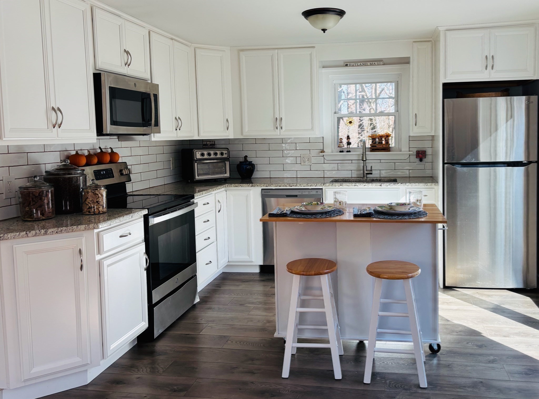 21 Highland Park Road, Rutland, MA 01543 - Image 11