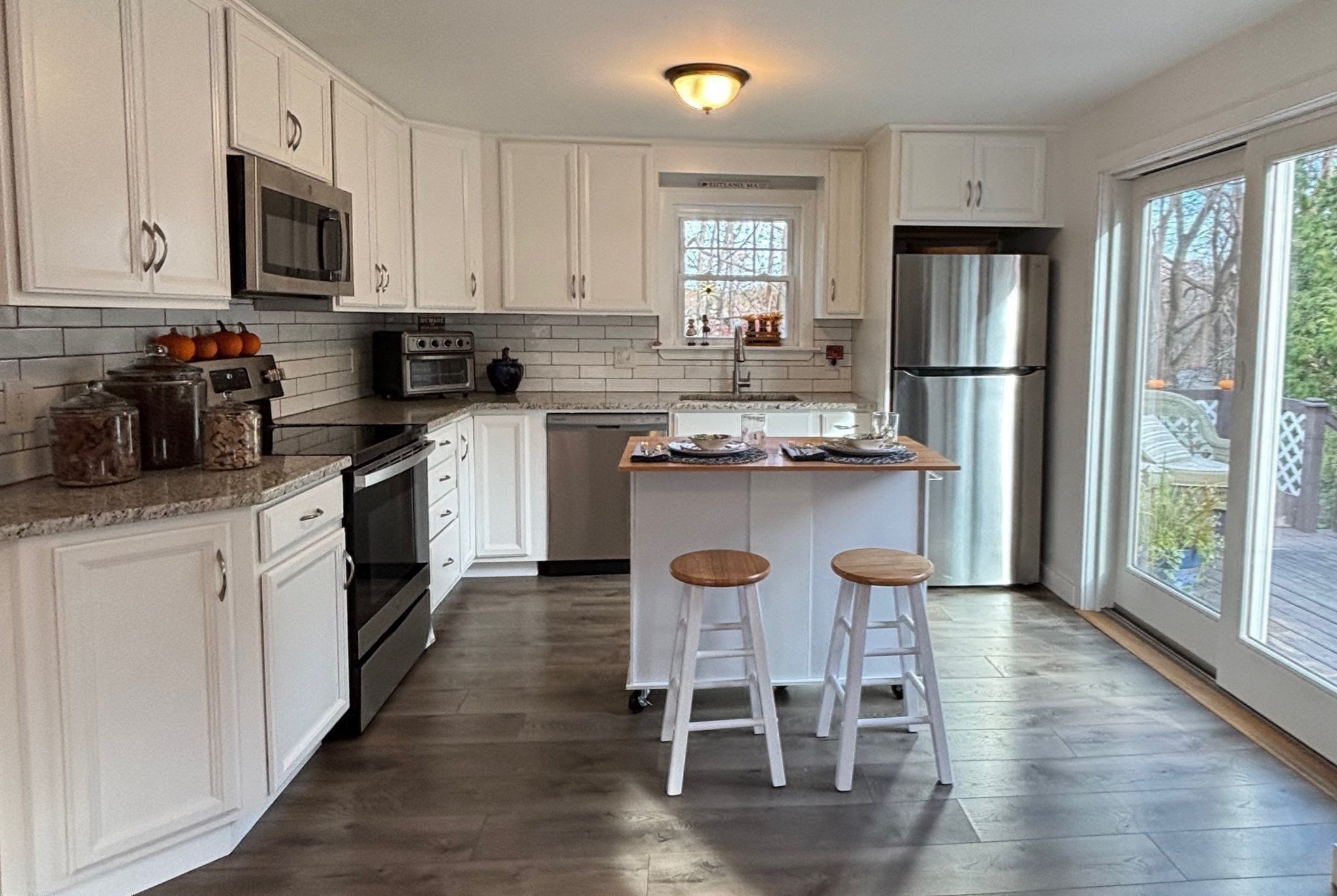 21 Highland Park Road, Rutland, MA 01543 - Image 12