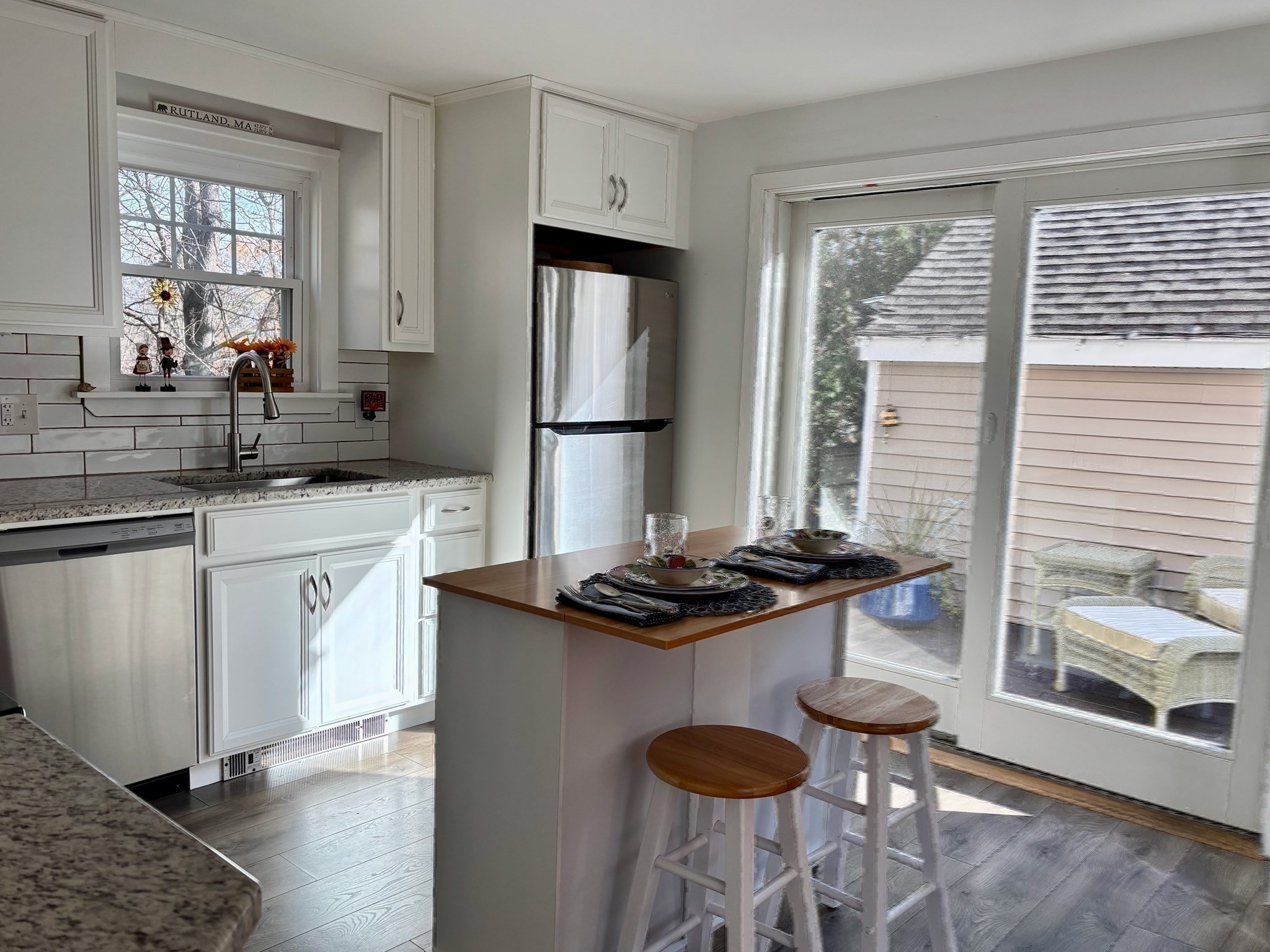 21 Highland Park Road, Rutland, MA 01543 - Image 13