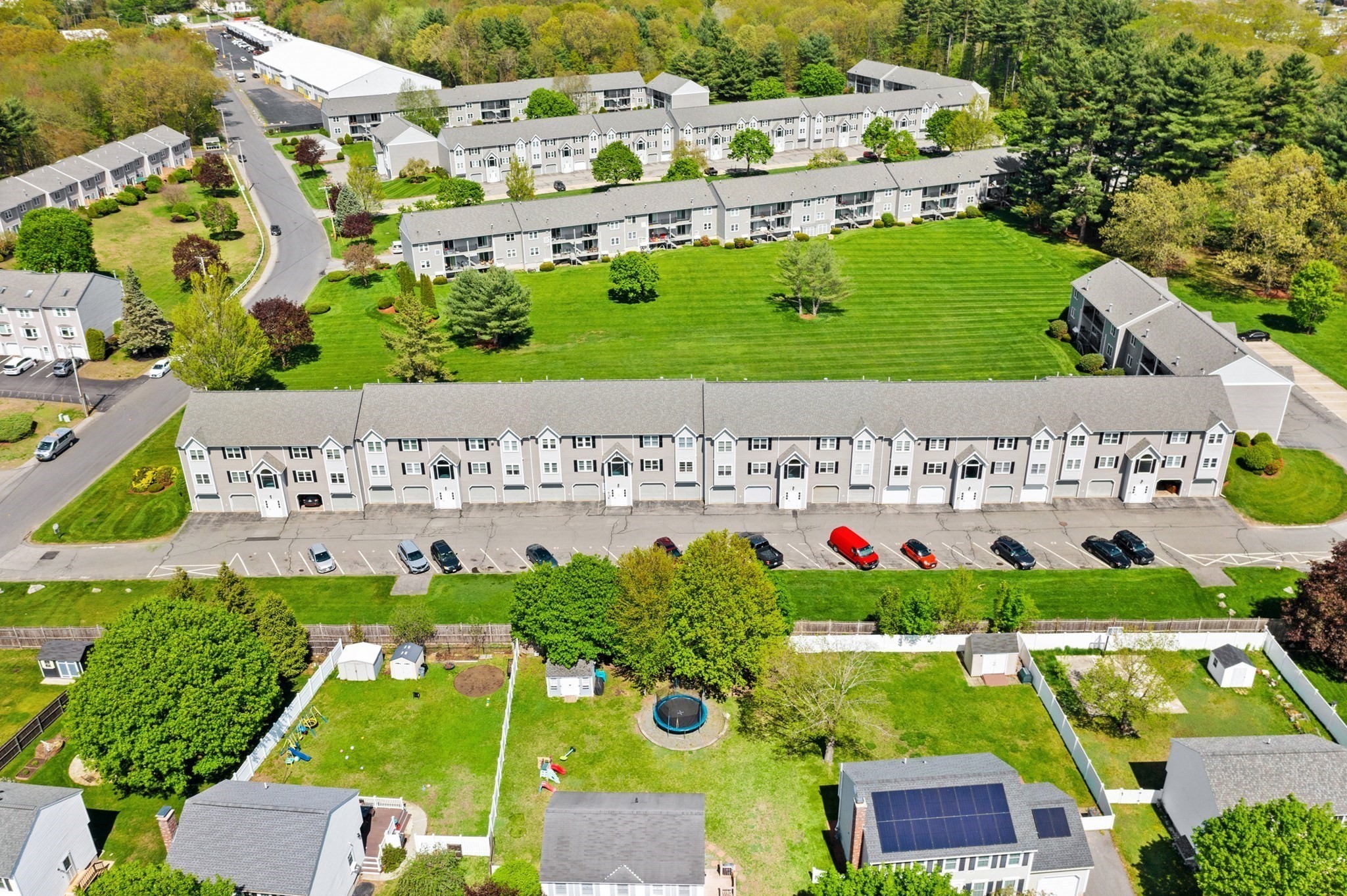 94 Tennis Plaza Rd Unit 10, Dracut, MA 01826 - Image 3