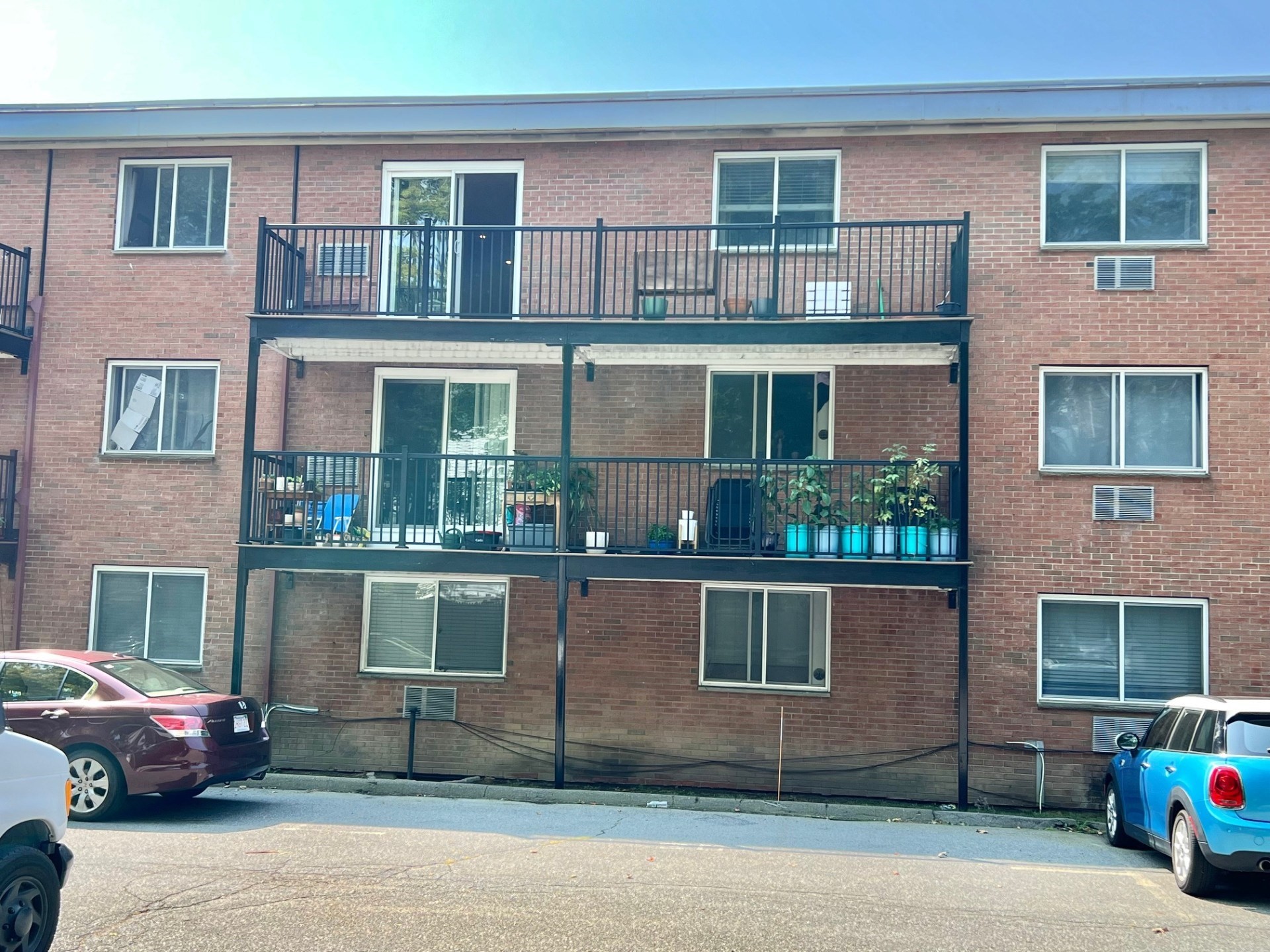 95 Maple Street Unit 18, Malden, MA 02148 - Image 24