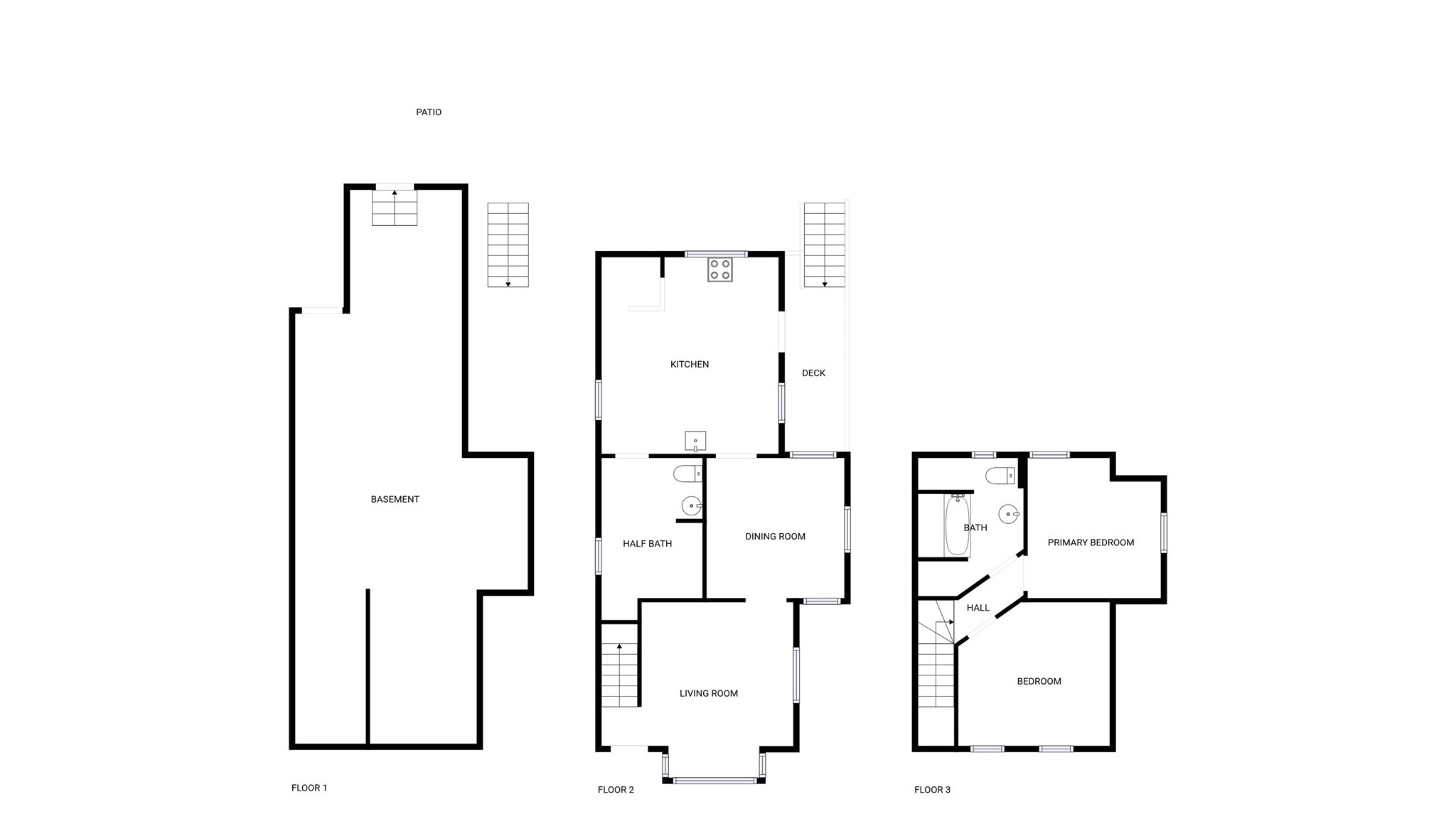 77 Porter St, Brockton, MA 02301 - Image 19