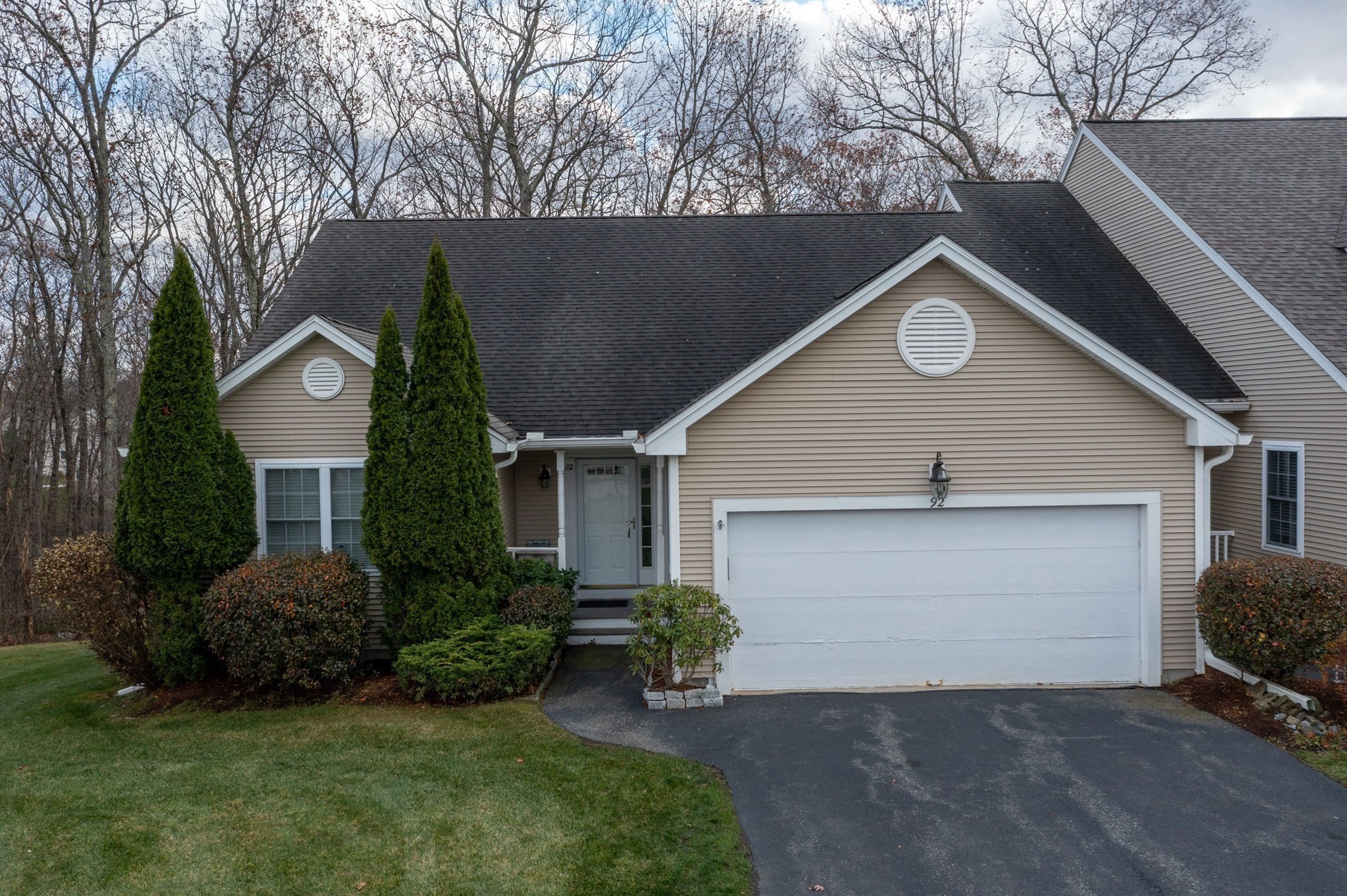 92 Horne Way Unit 92, Millbury, MA 01527 - Image 25
