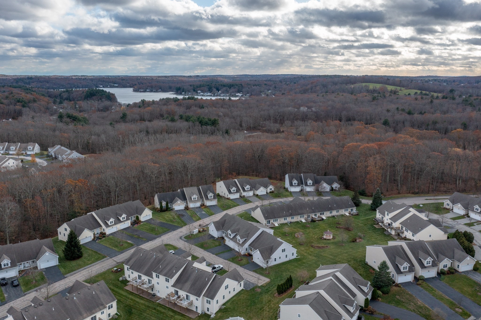 92 Horne Way Unit 92, Millbury, MA 01527 - Image 30