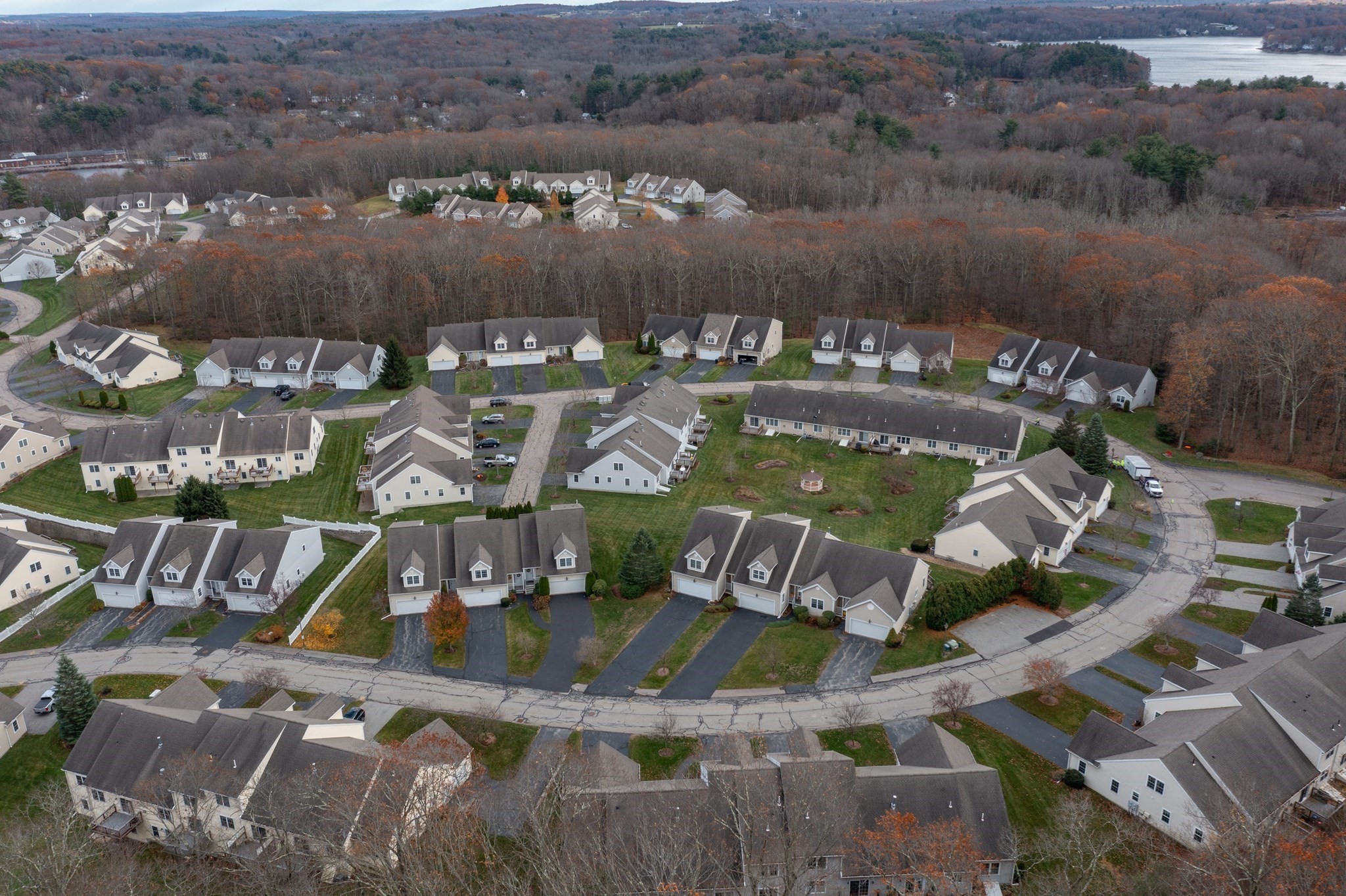 92 Horne Way Unit 92, Millbury, MA 01527 - Image 31