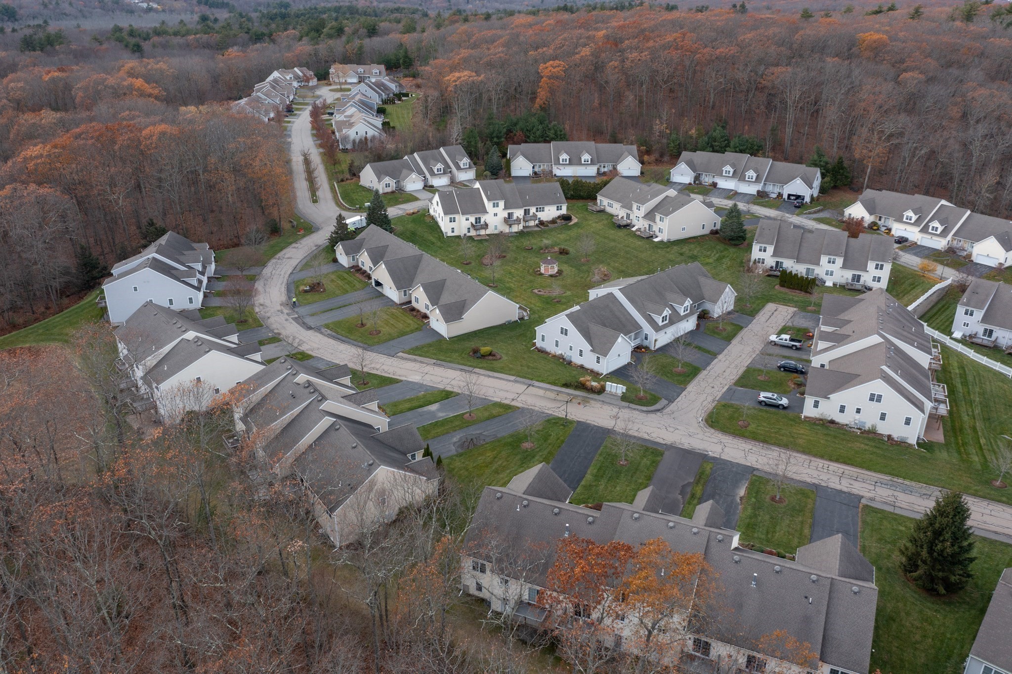 92 Horne Way Unit 92, Millbury, MA 01527 - Image 32