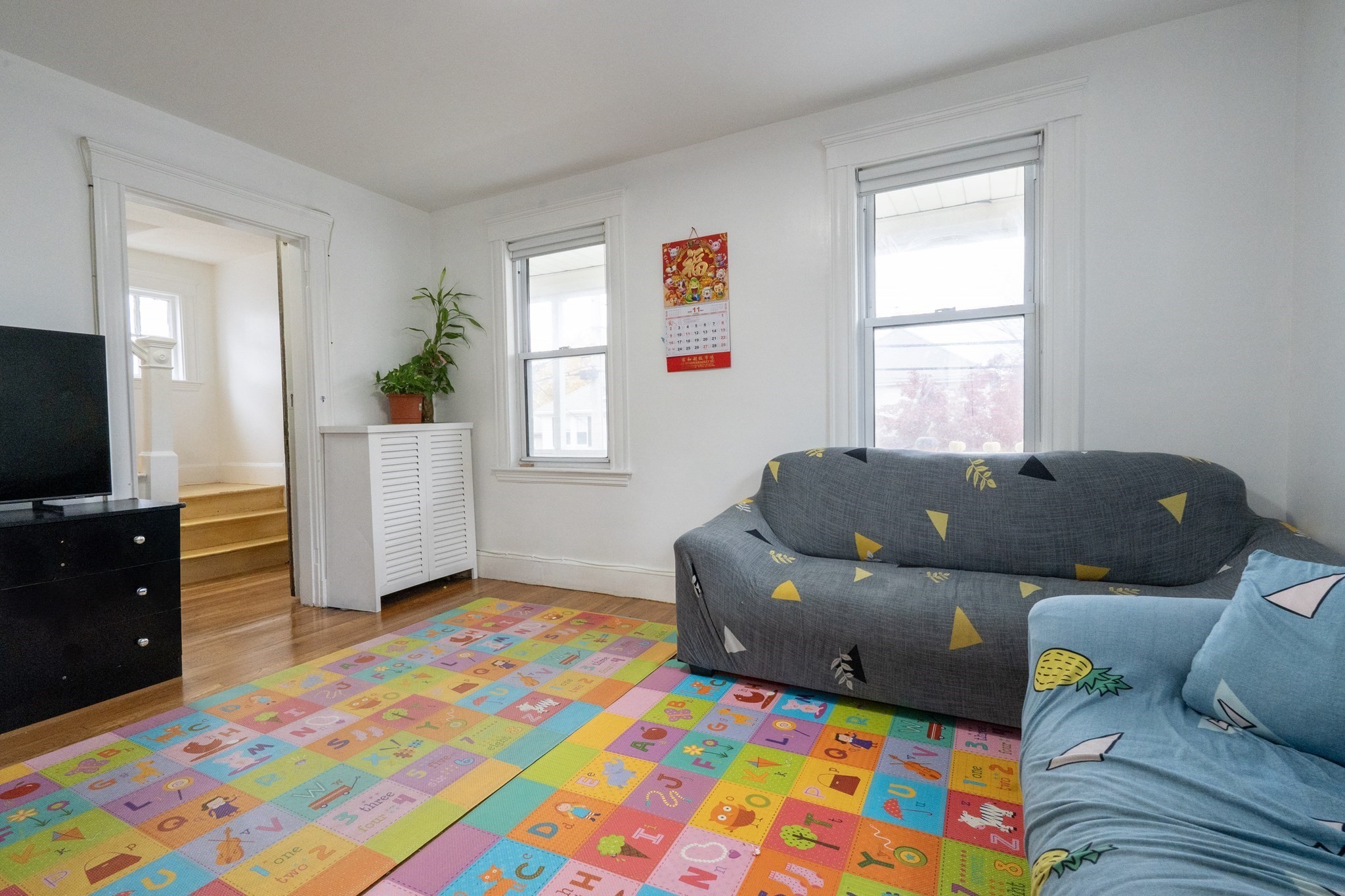 45 N Crescent Cir, Sudbury, Boston, MA 02135 - Image 2