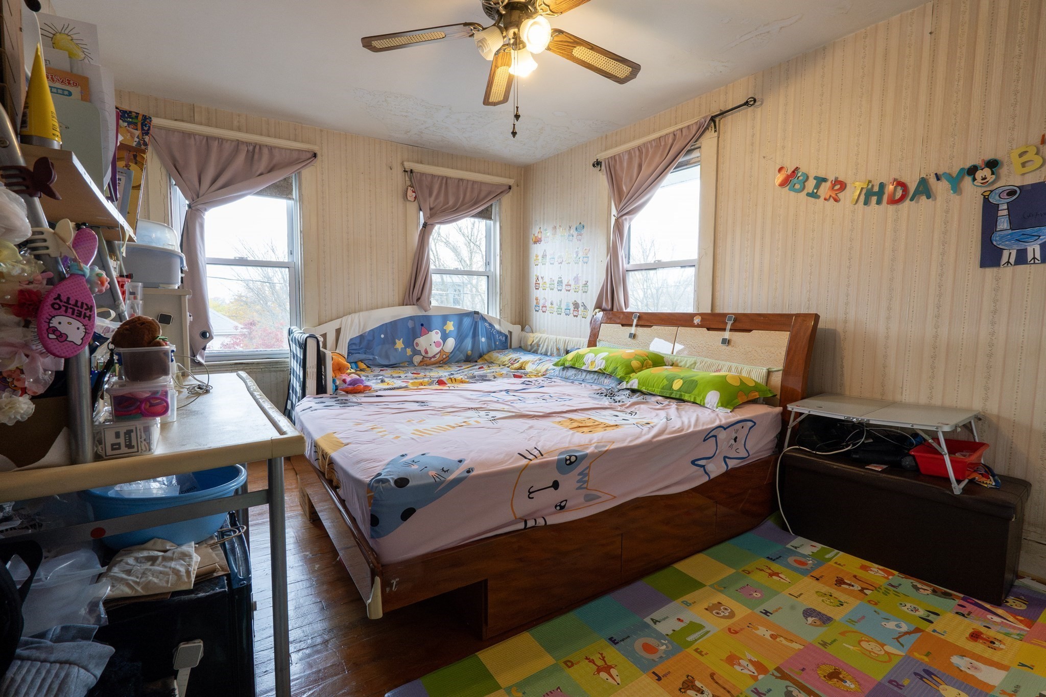 45 N Crescent Cir, Sudbury, Boston, MA 02135 - Image 11